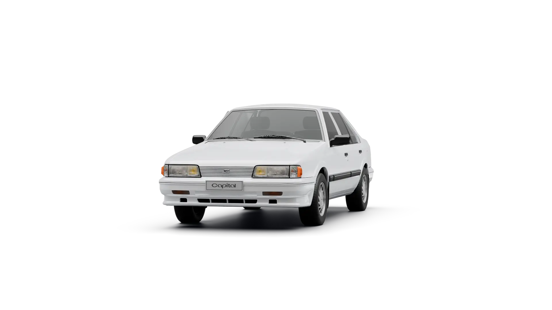 Vehicle 360 Frame 4