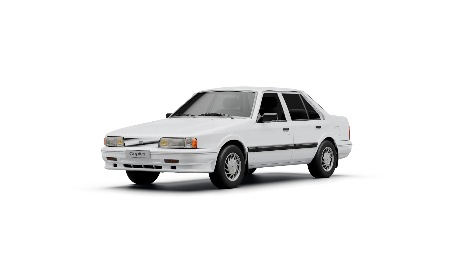 Vehicle 360 Frame 8