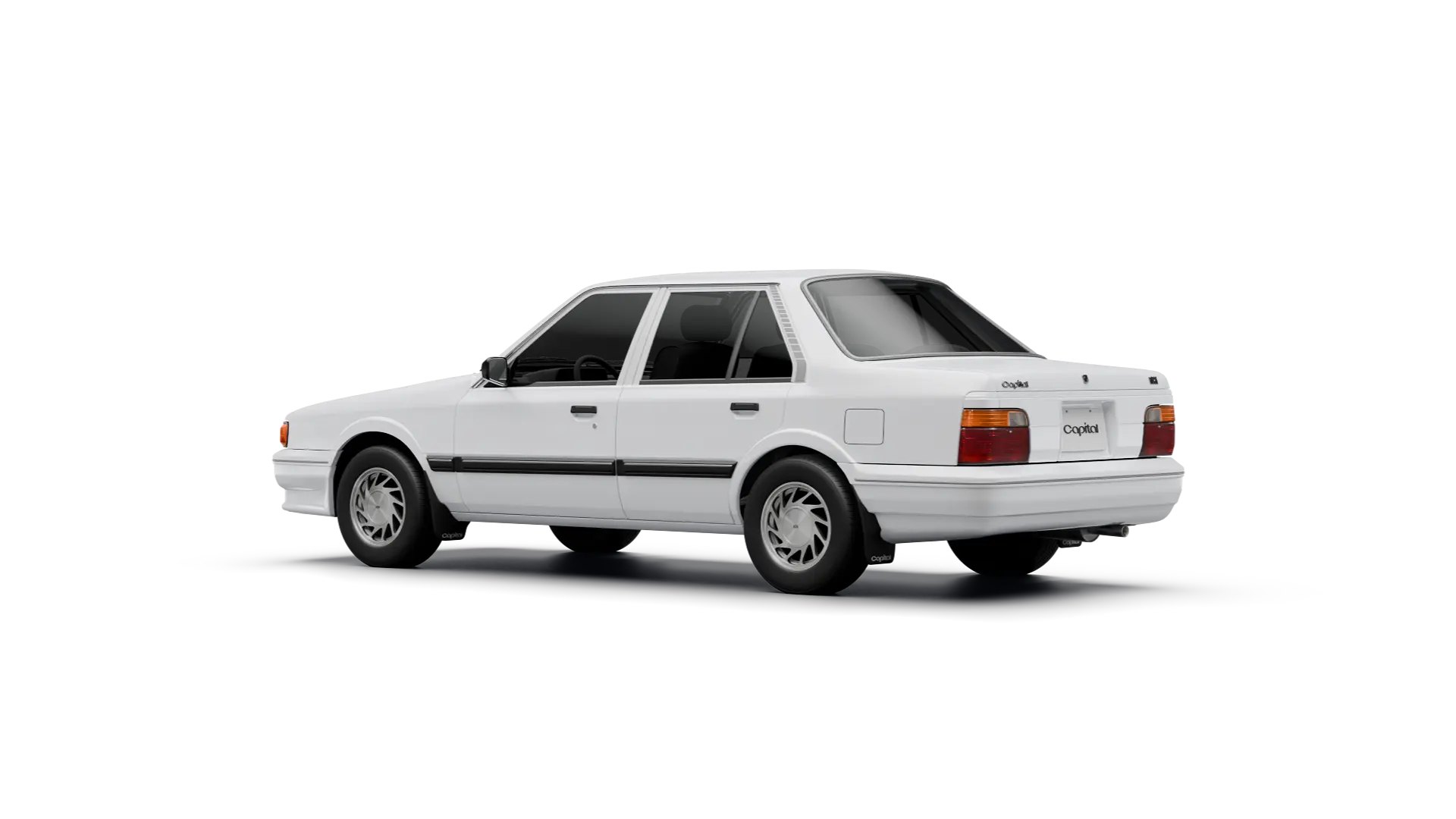 Vehicle 360 Frame 27