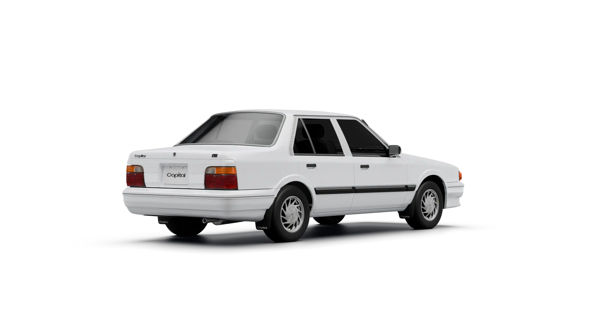 Vehicle 360 Frame 45