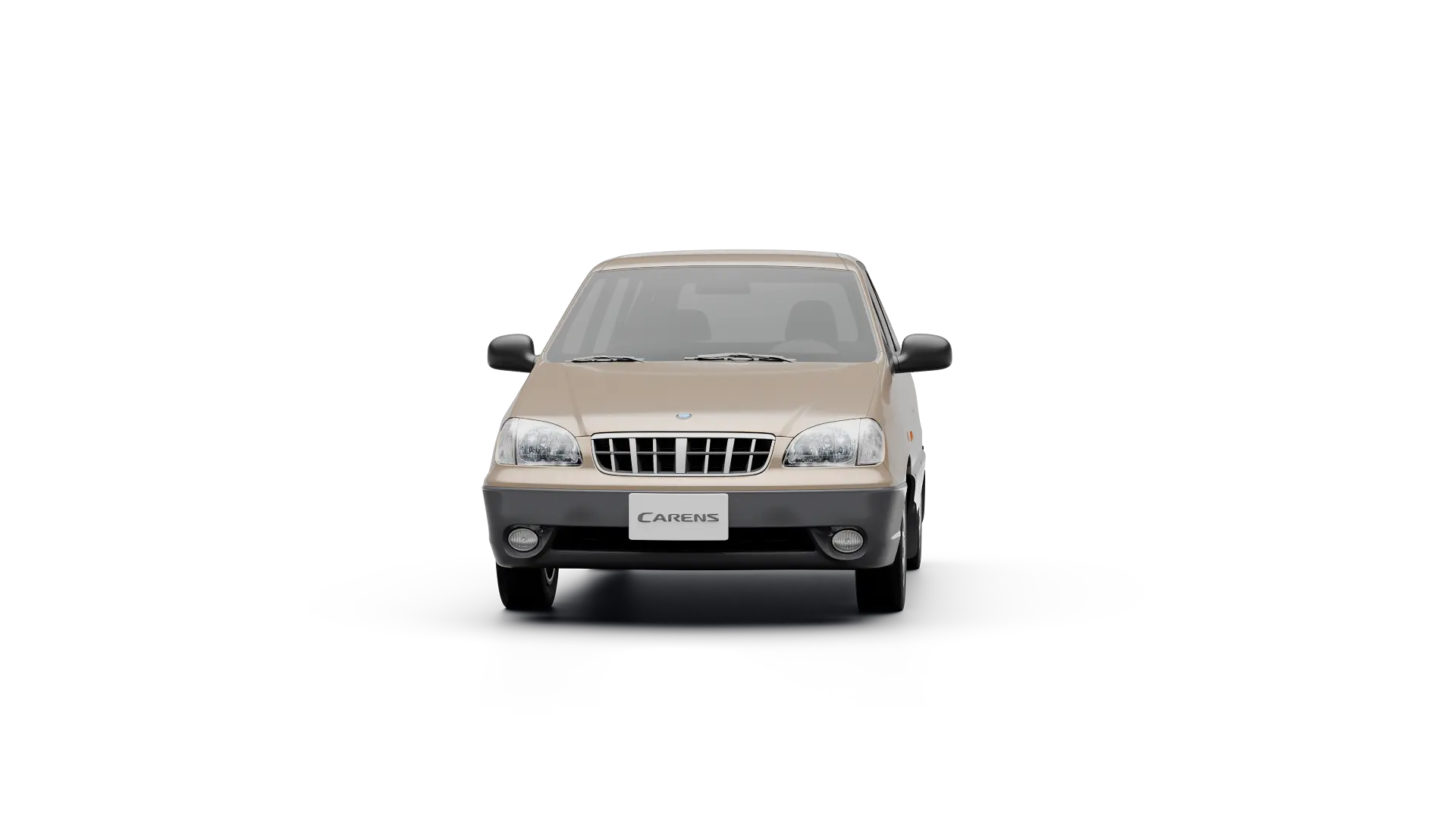 Vehicle 360 Frame 2
