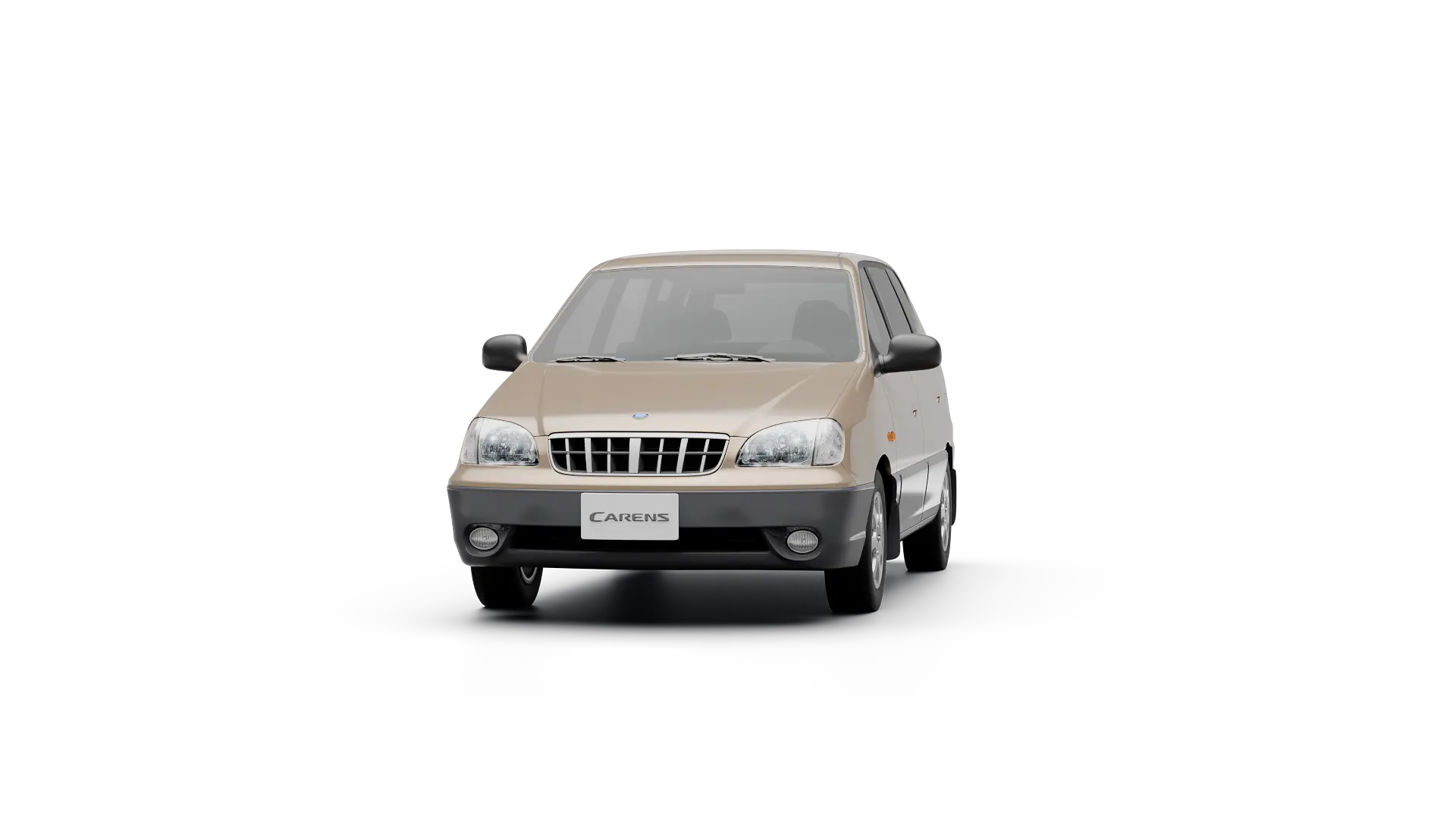 Vehicle 360 Frame 3