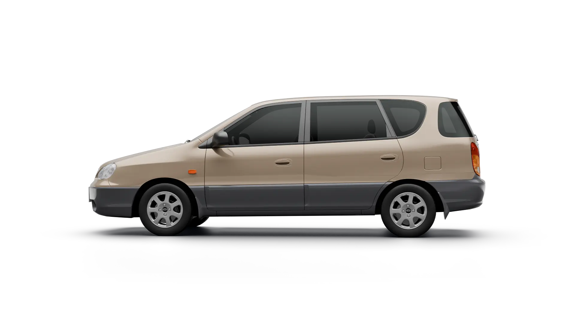 Vehicle 360 Frame 20