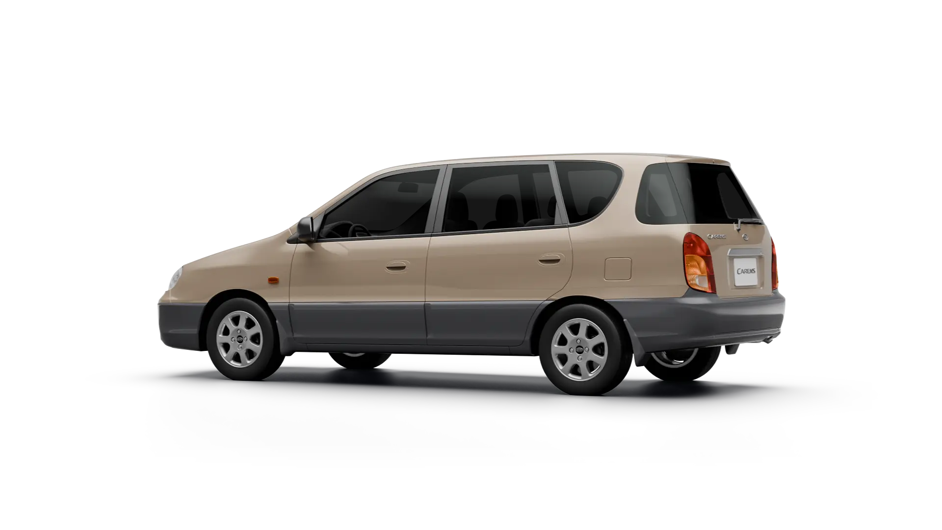 Vehicle 360 Frame 25