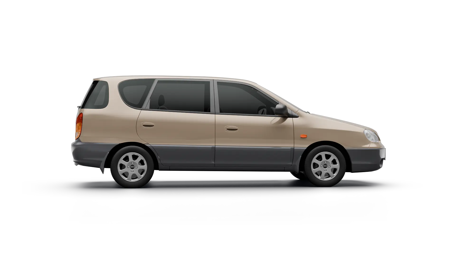 Vehicle 360 Frame 54