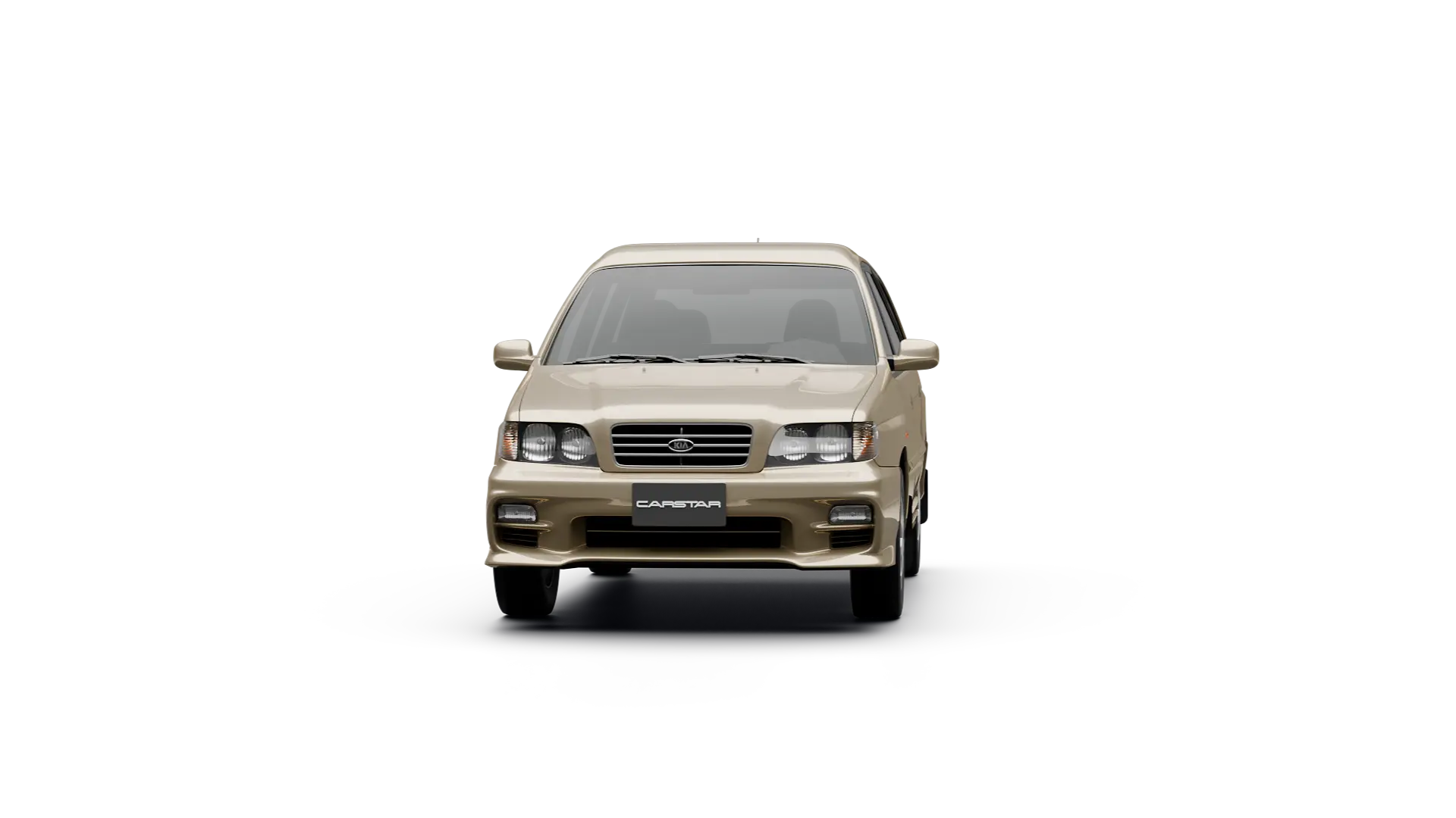Vehicle 360 Frame 2