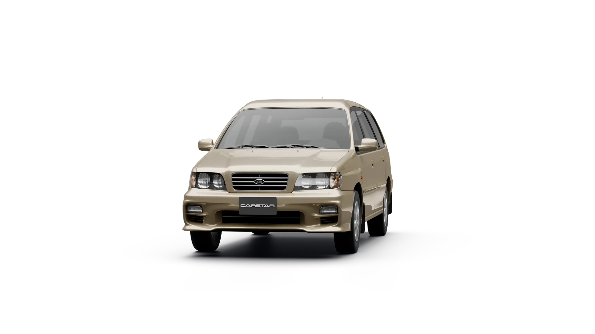 Vehicle 360 Frame 3