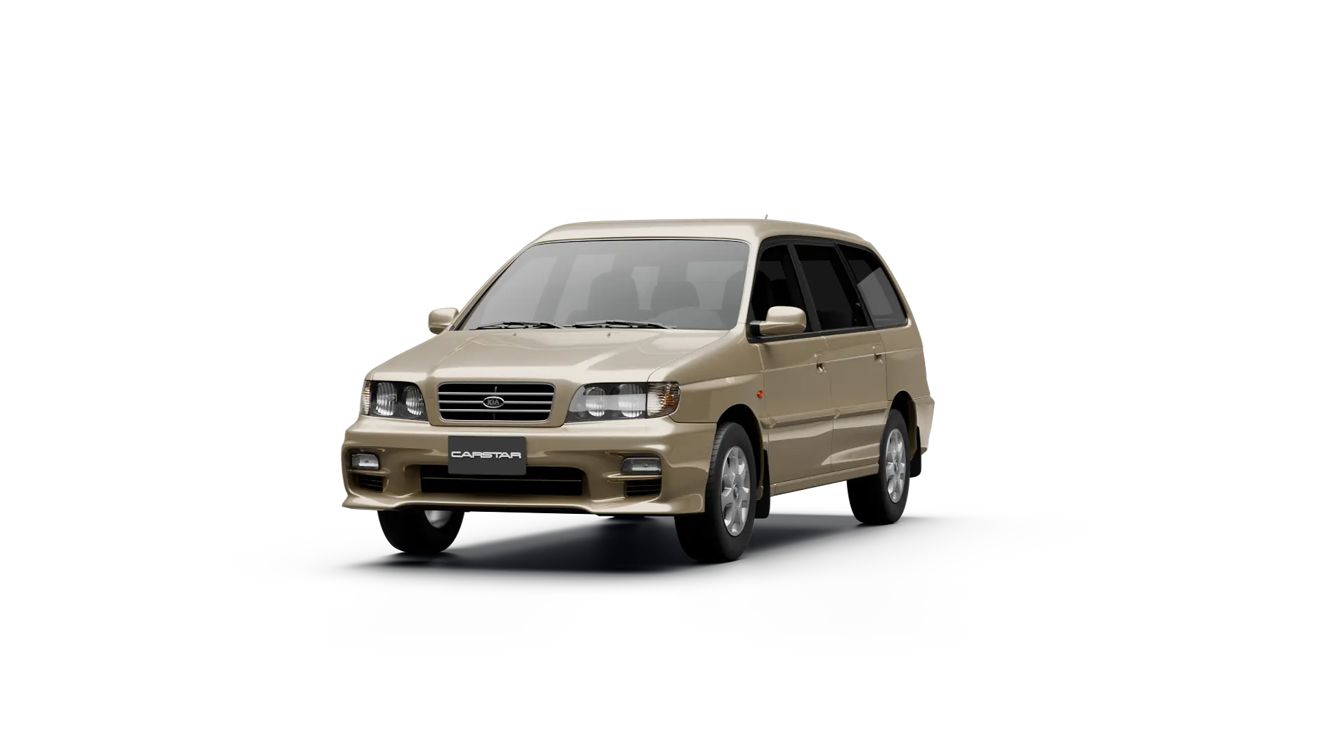 Vehicle 360 Frame 5