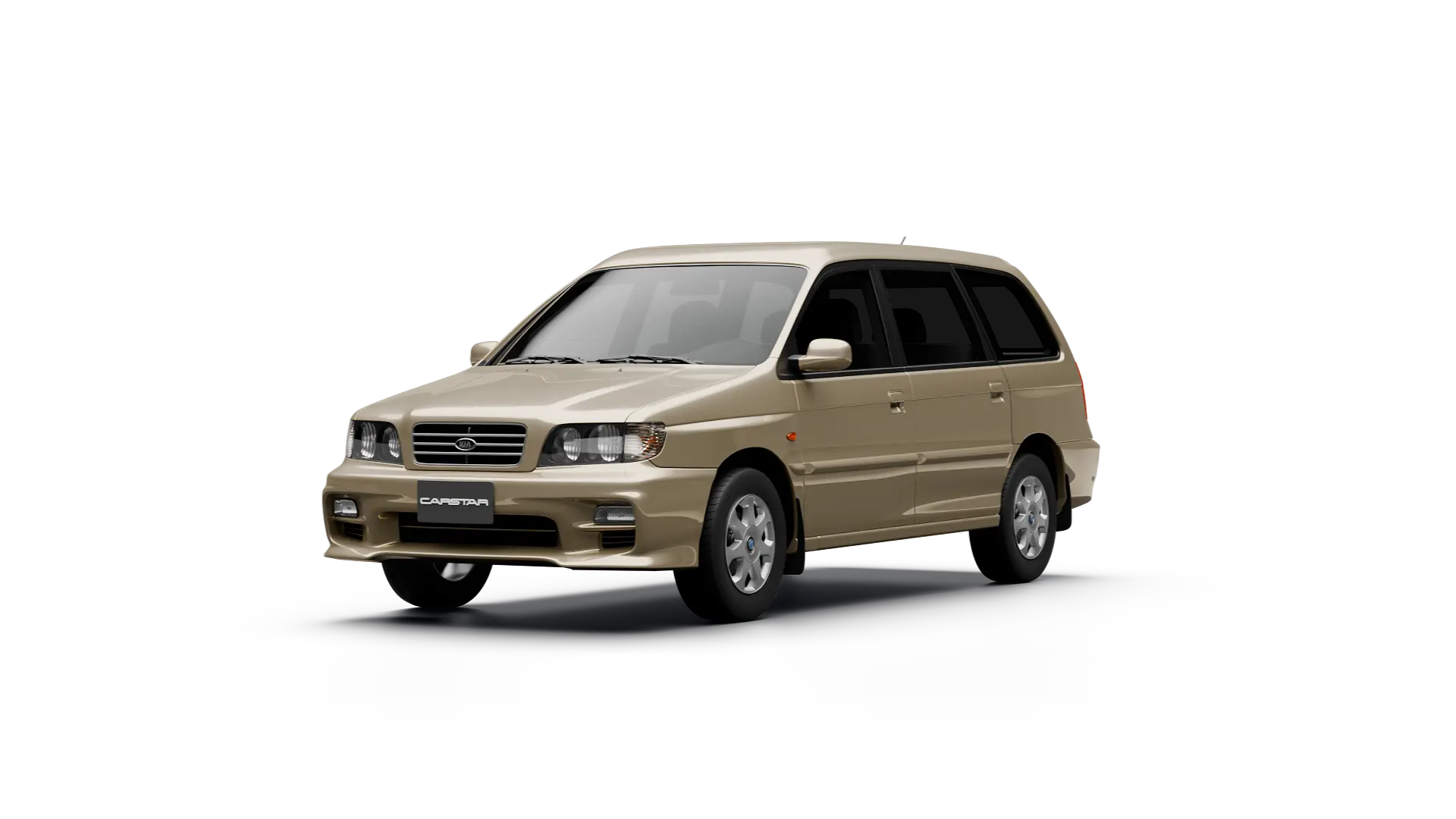Vehicle 360 Frame 7