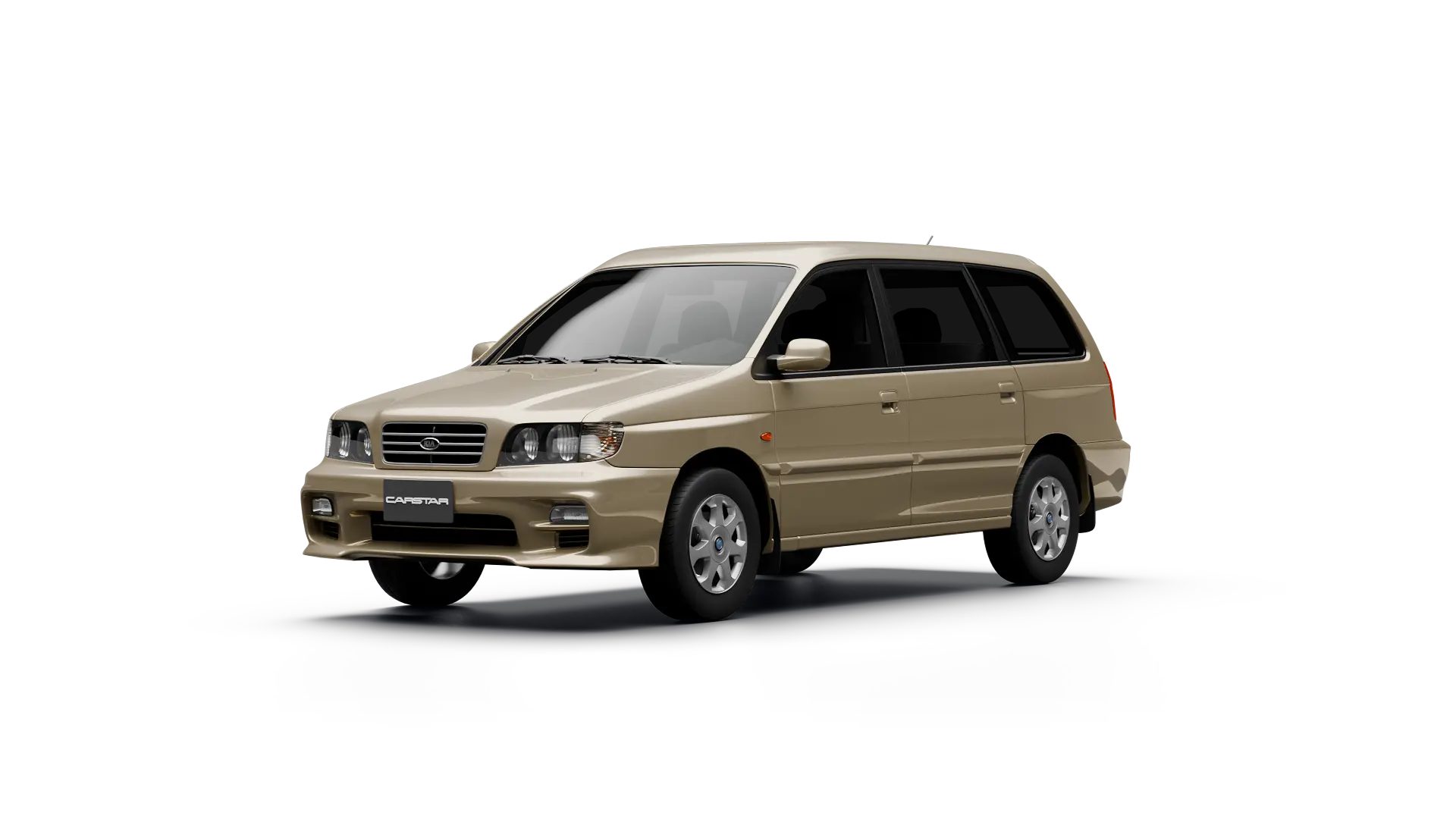 Vehicle 360 Frame 8