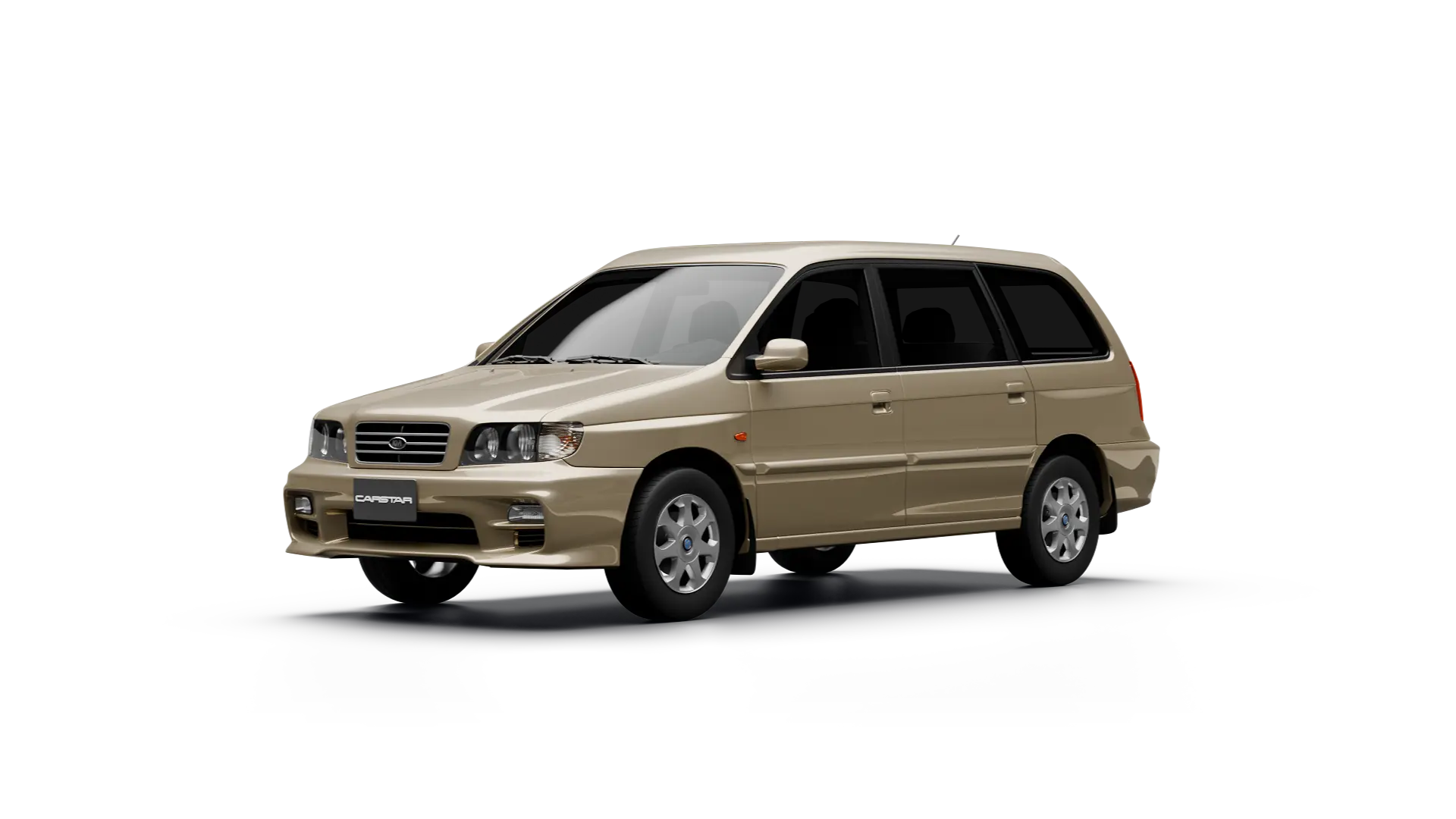 Vehicle 360 Frame 9