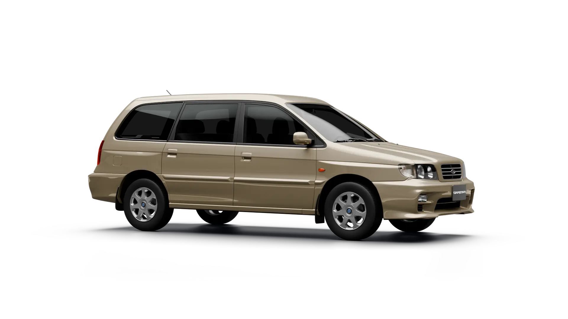 Vehicle 360 Frame 61
