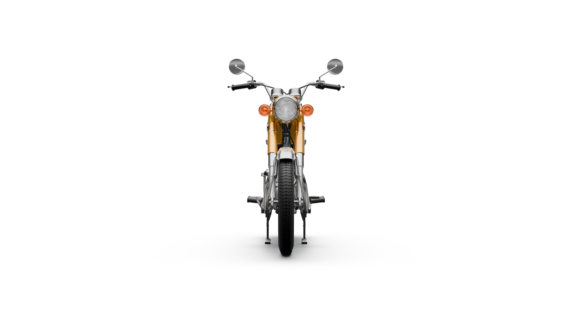 Vehicle 360 Frame 1