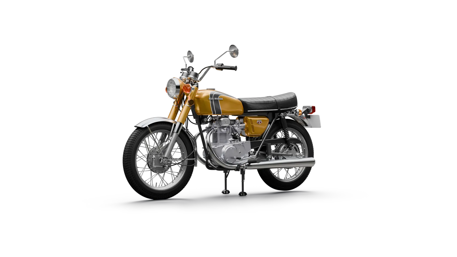 Vehicle 360 Frame 12