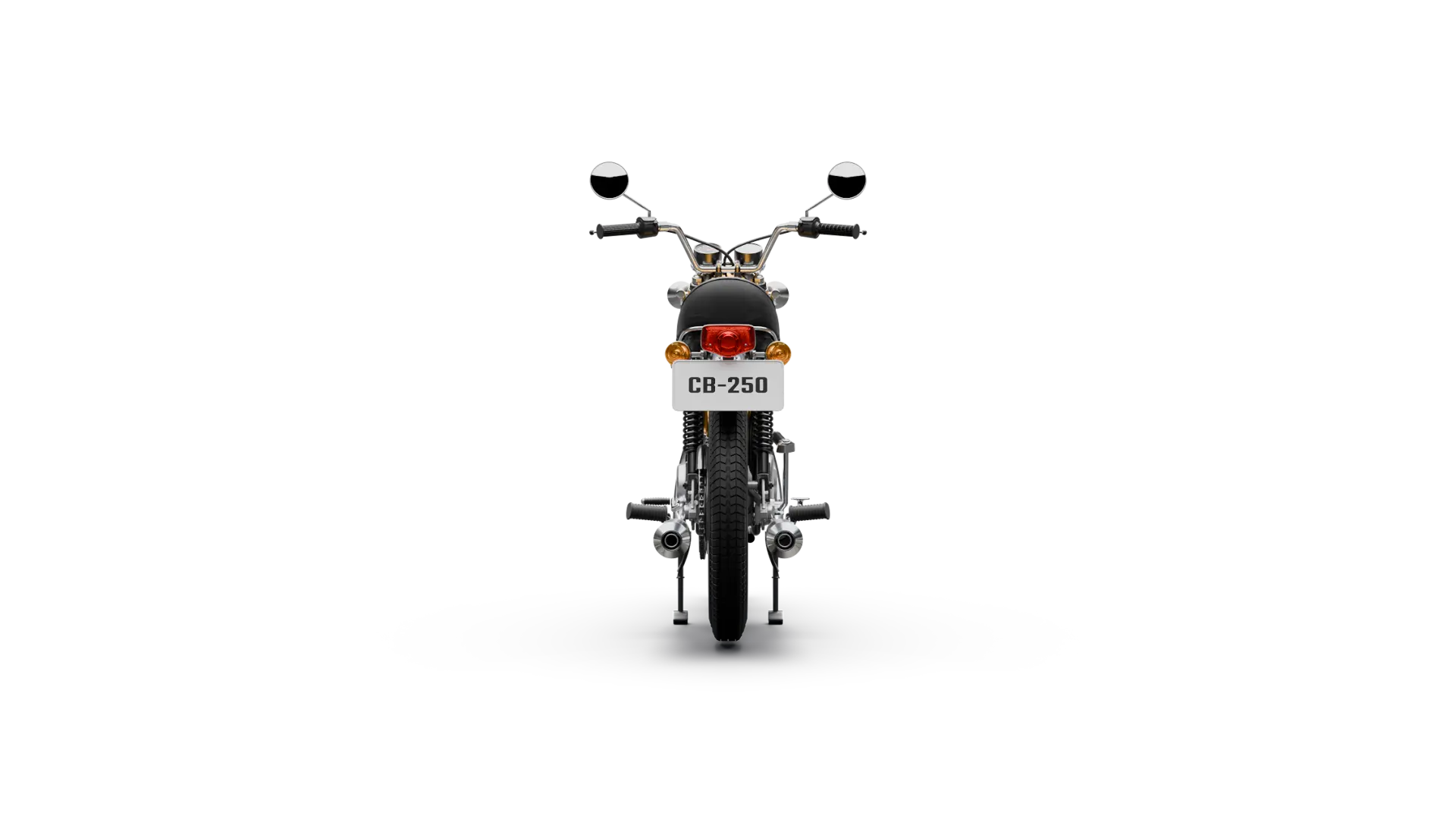 CB-250