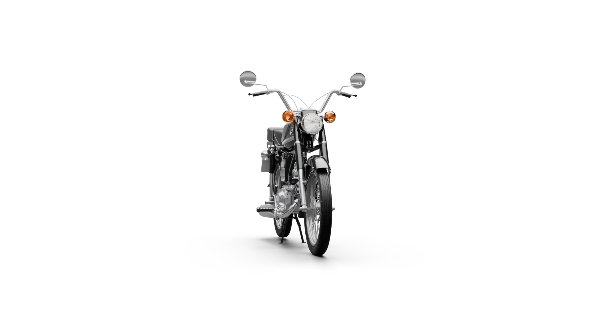 Vehicle 360 Frame 70