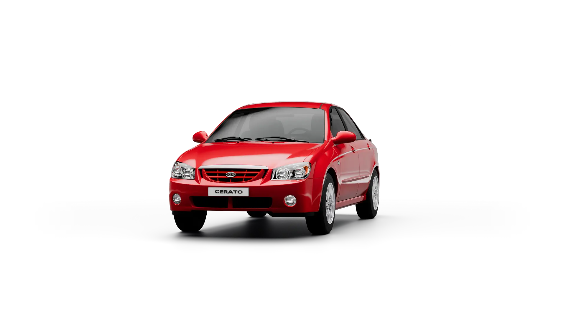 Vehicle 360 Frame 4