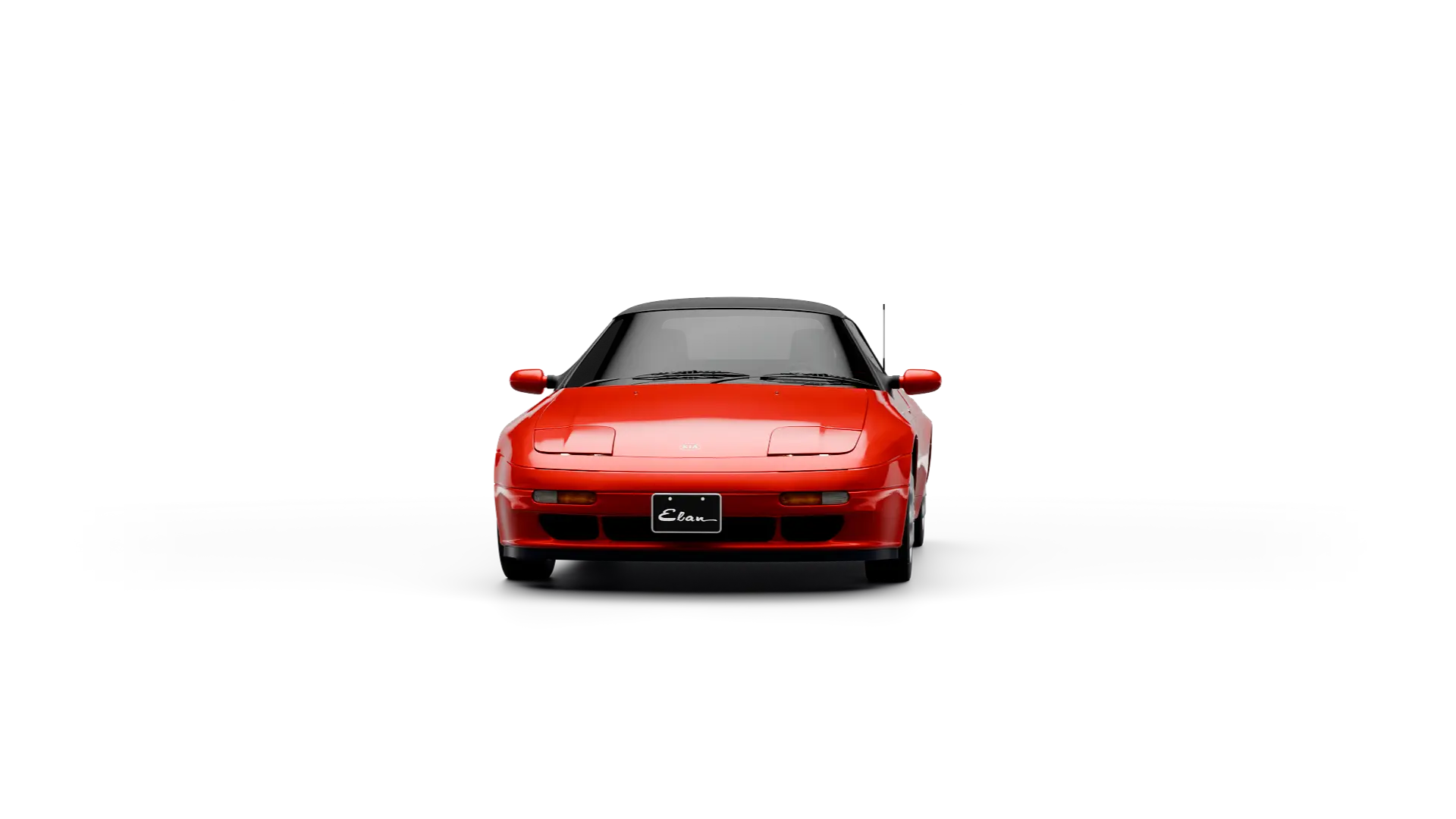 Vehicle 360 Frame 2