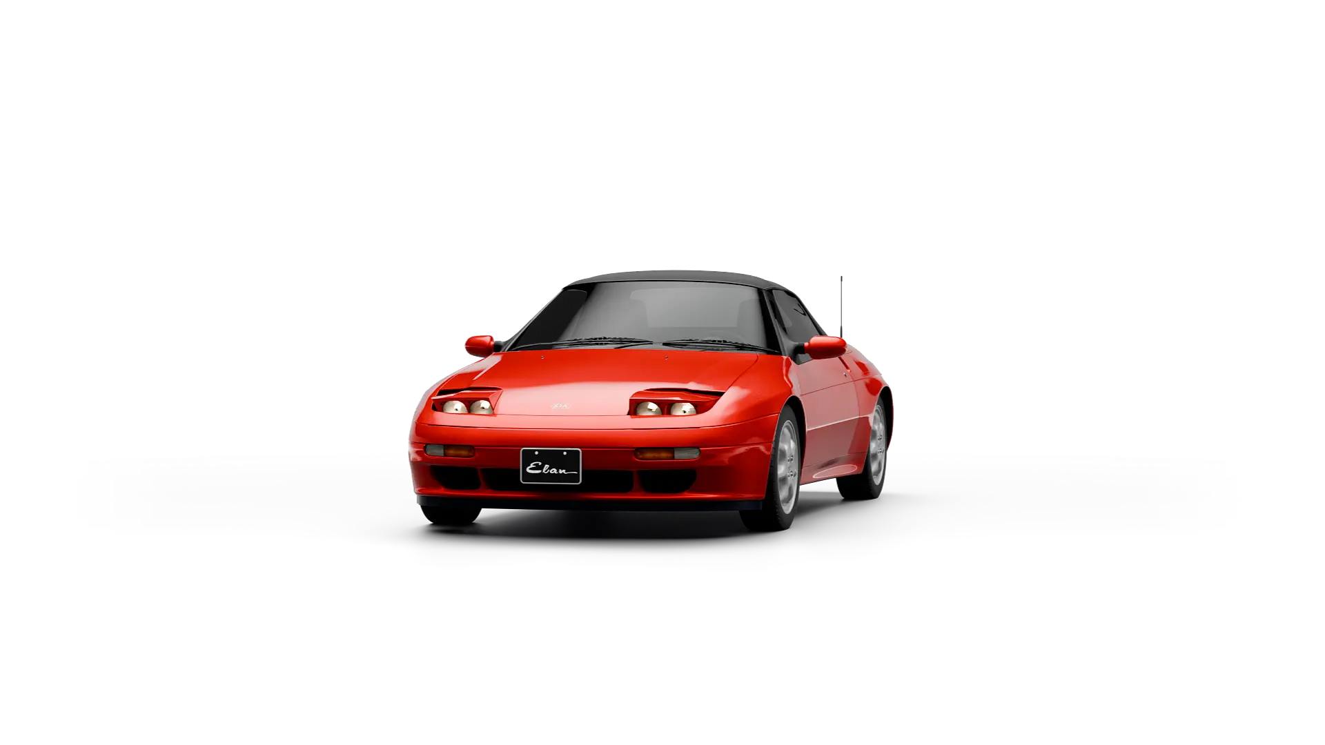 Vehicle 360 Frame 4