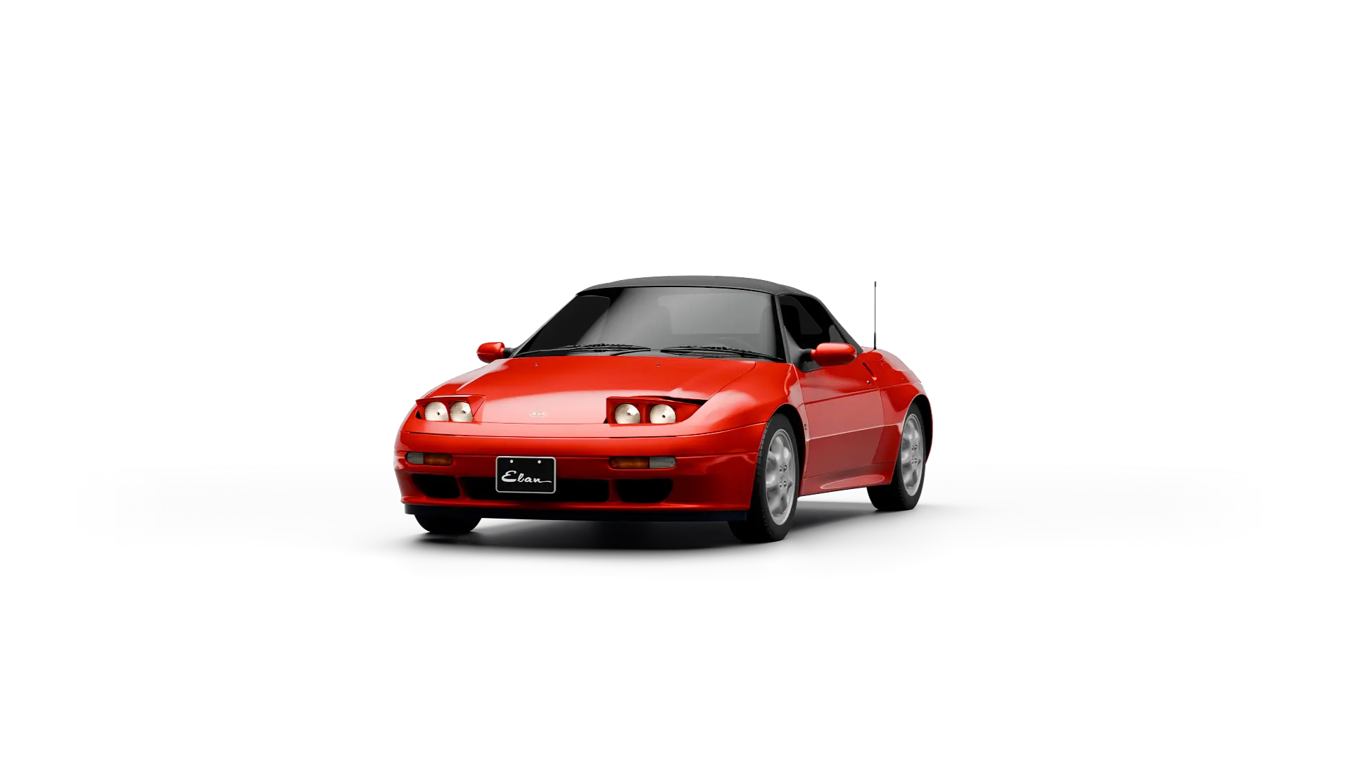 Vehicle 360 Frame 5