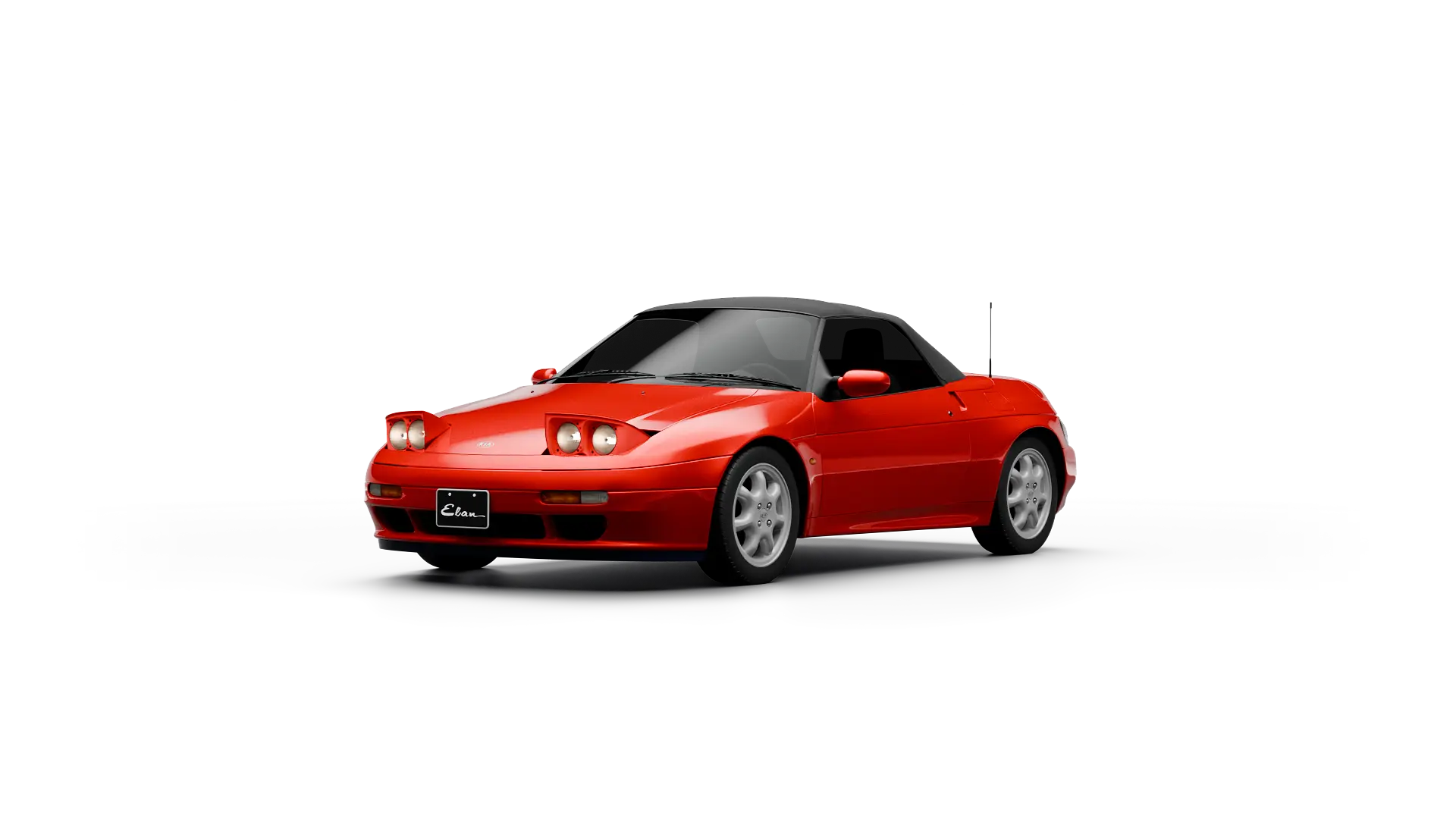 Vehicle 360 Frame 8