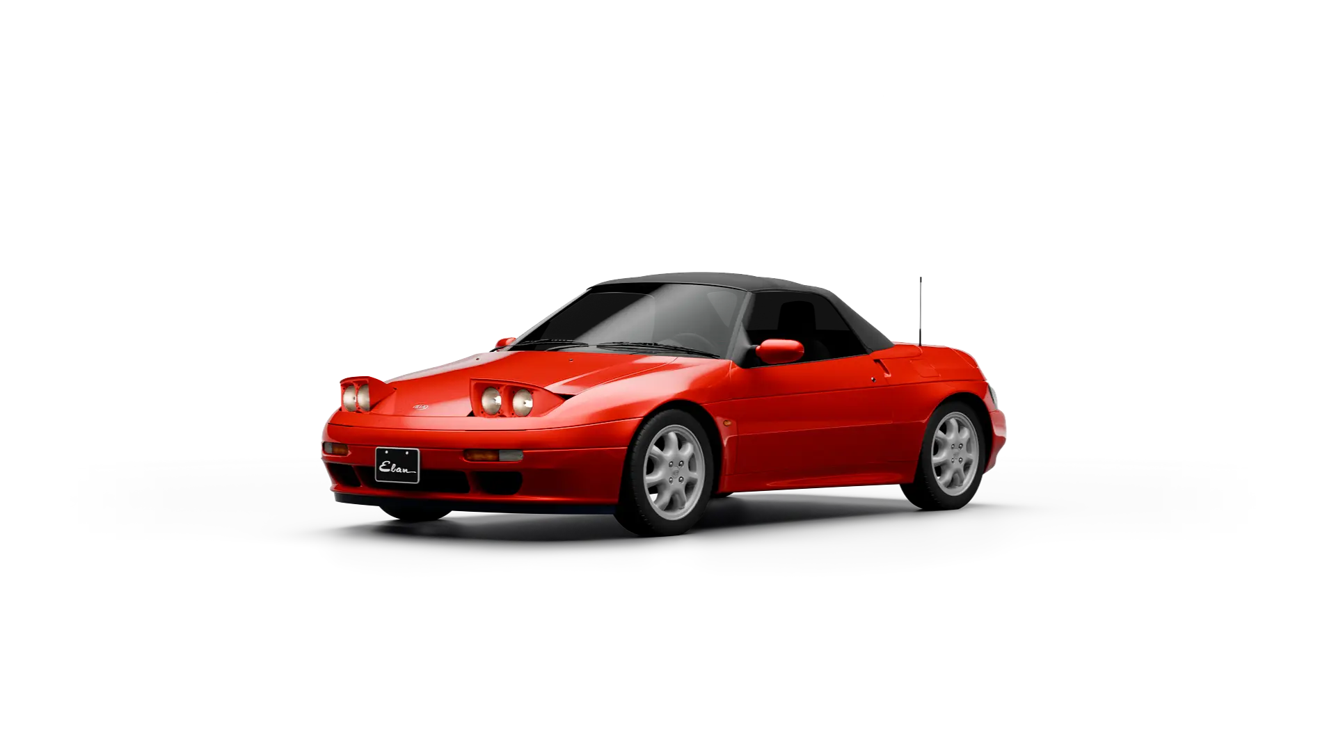 Vehicle 360 Frame 9