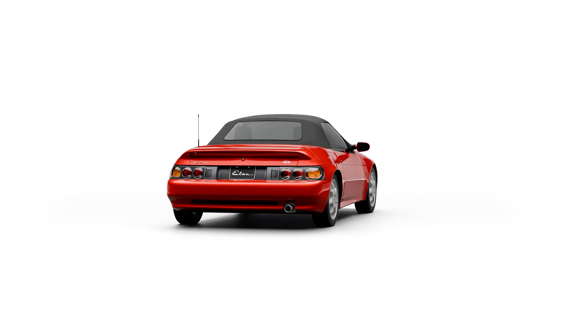 Vehicle 360 Frame 40