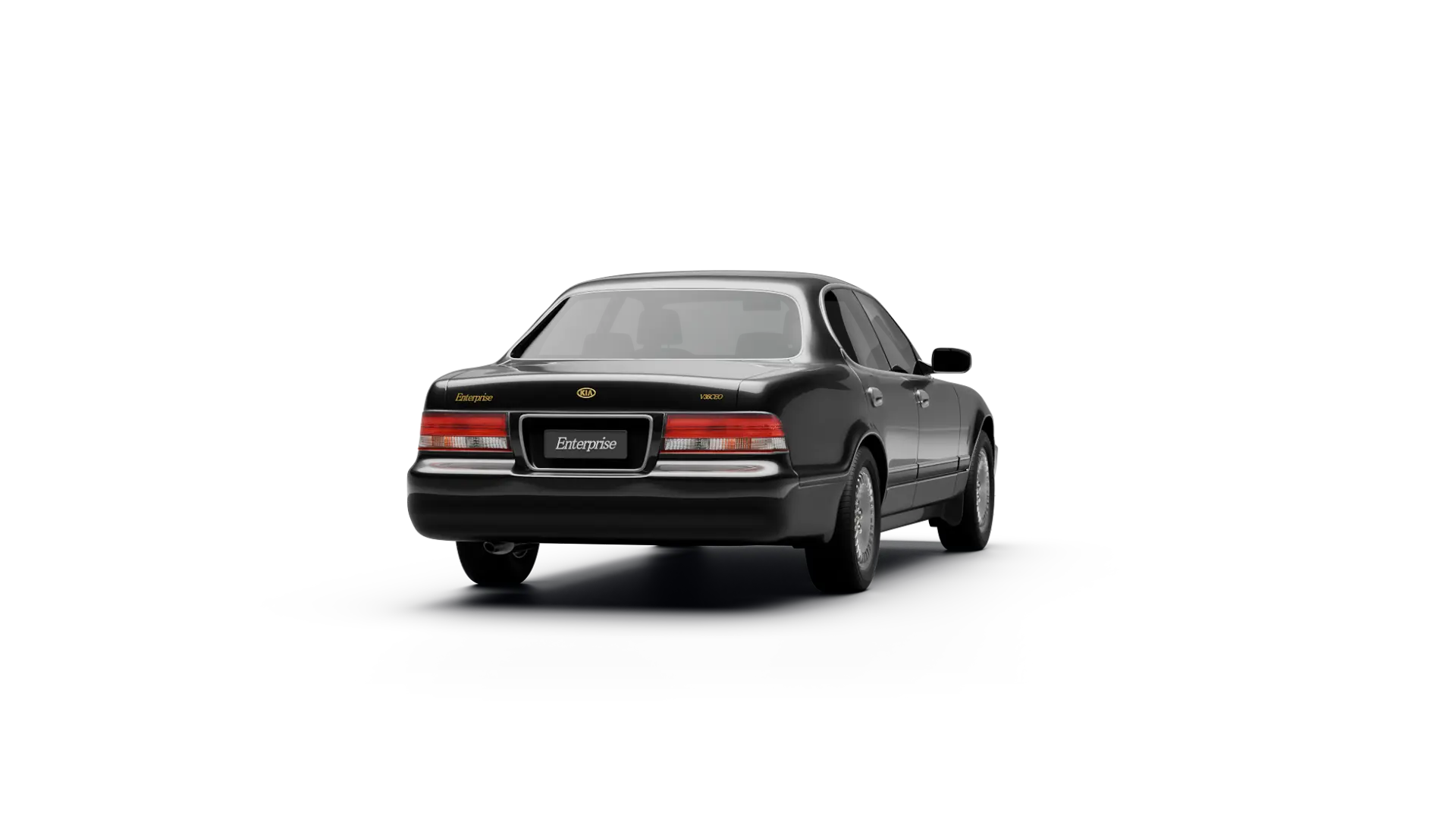 Vehicle 360 Frame 40