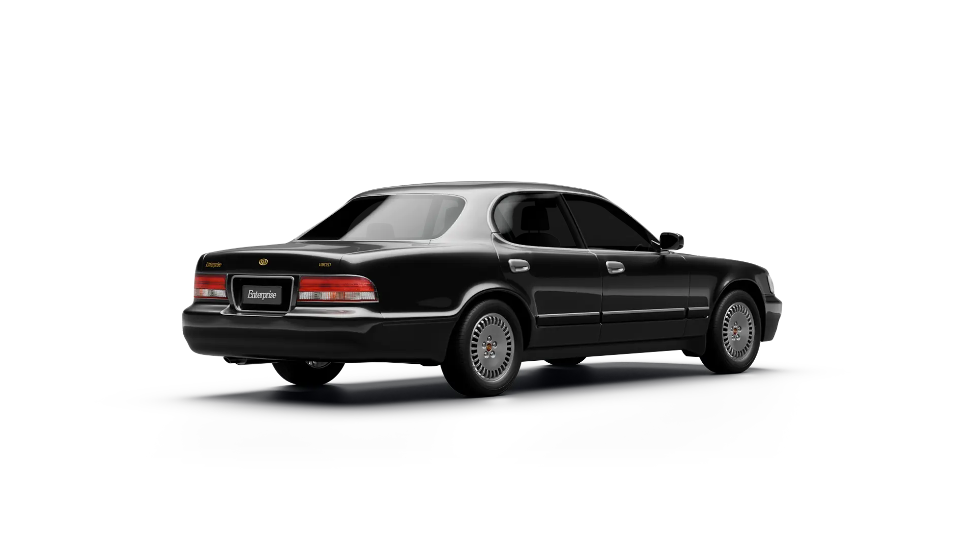 Vehicle 360 Frame 45