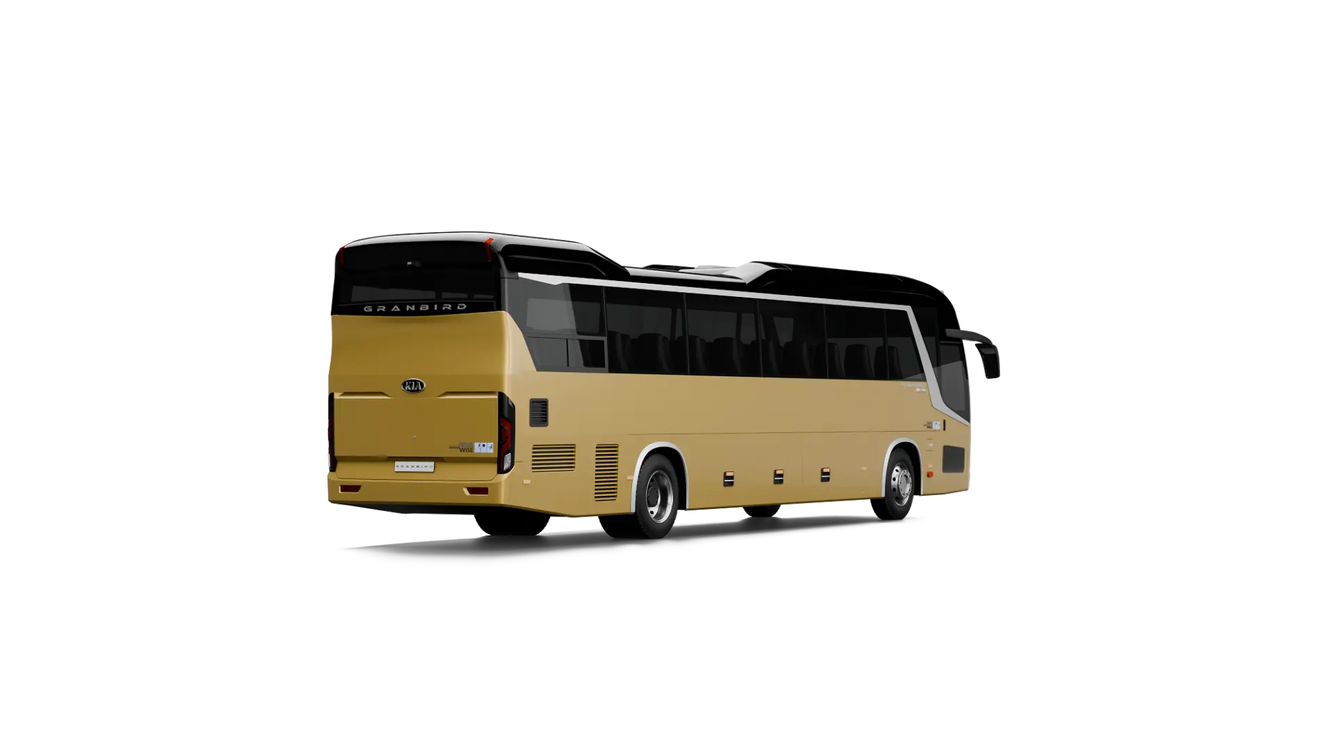 Vehicle 360 Frame 43