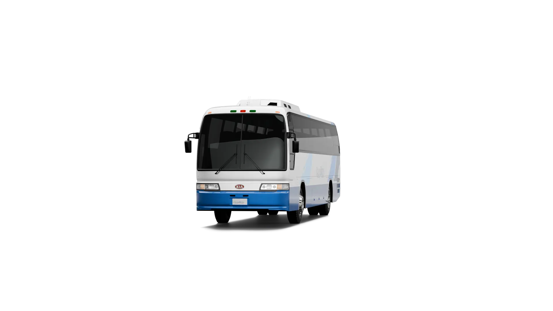 Vehicle 360 Frame 3