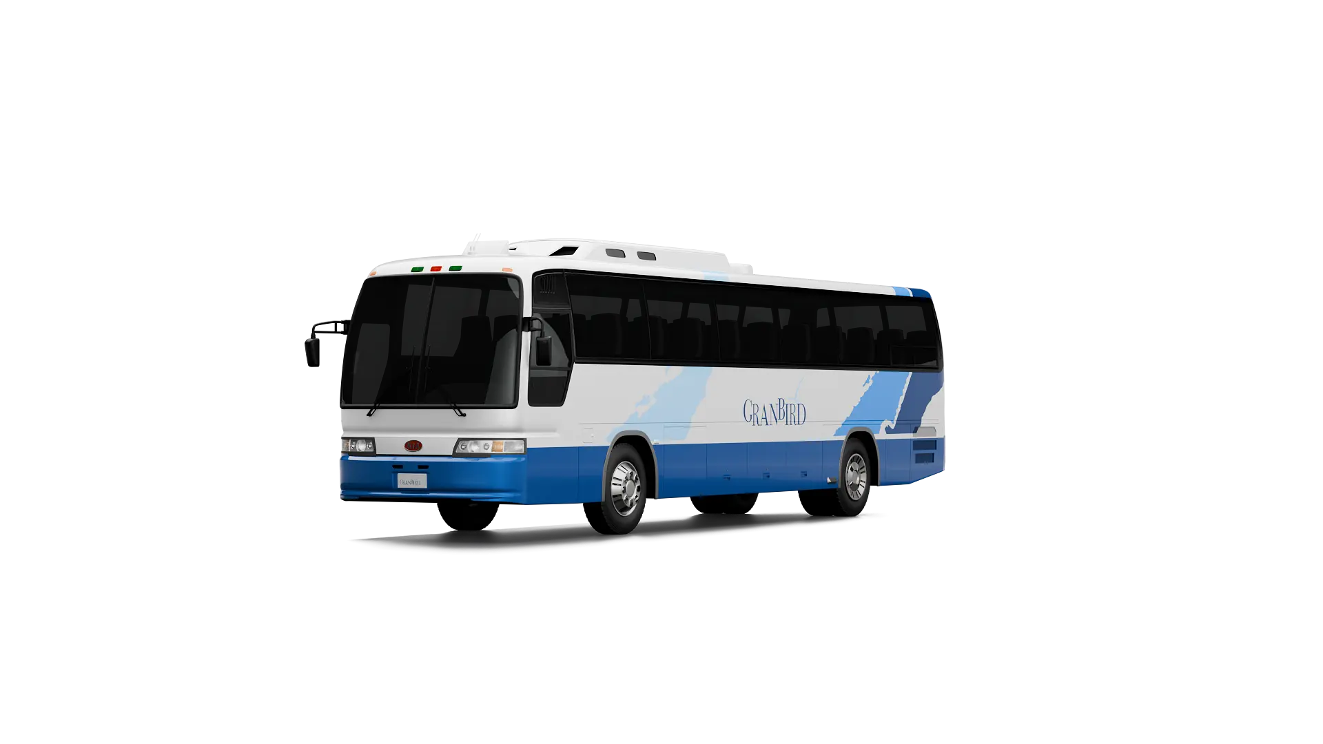 Vehicle 360 Frame 7