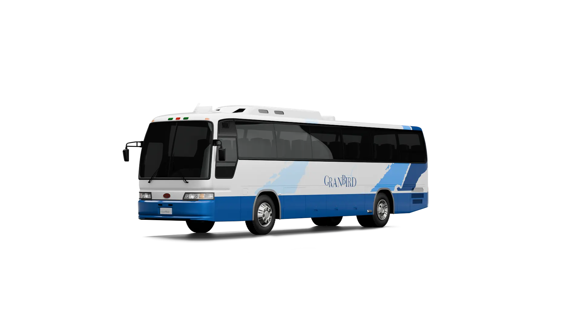 Vehicle 360 Frame 8