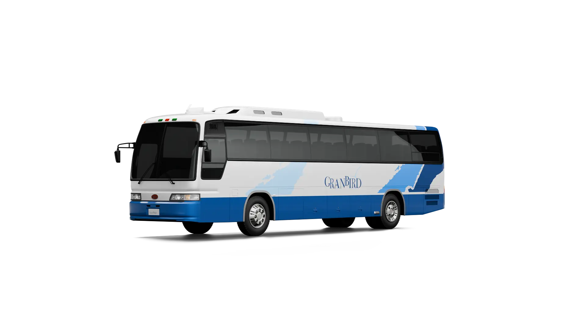 Vehicle 360 Frame 9