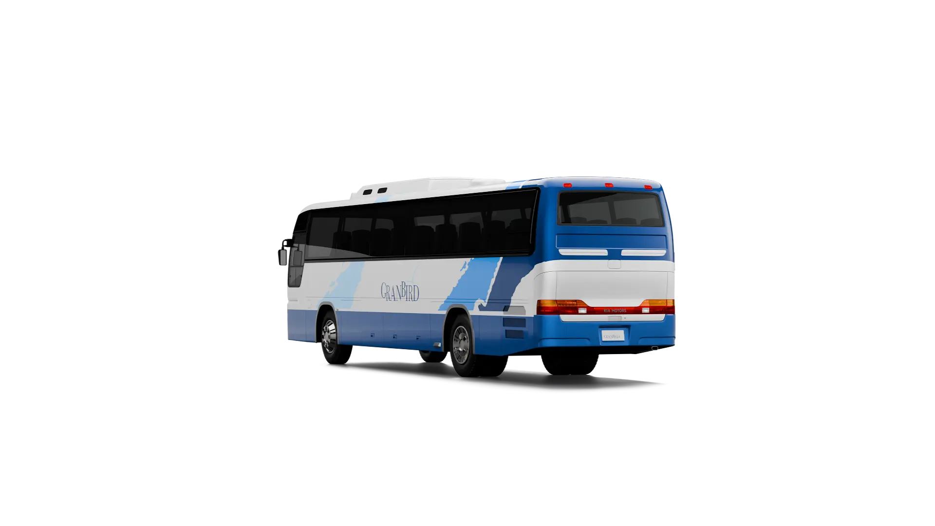 Vehicle 360 Frame 32