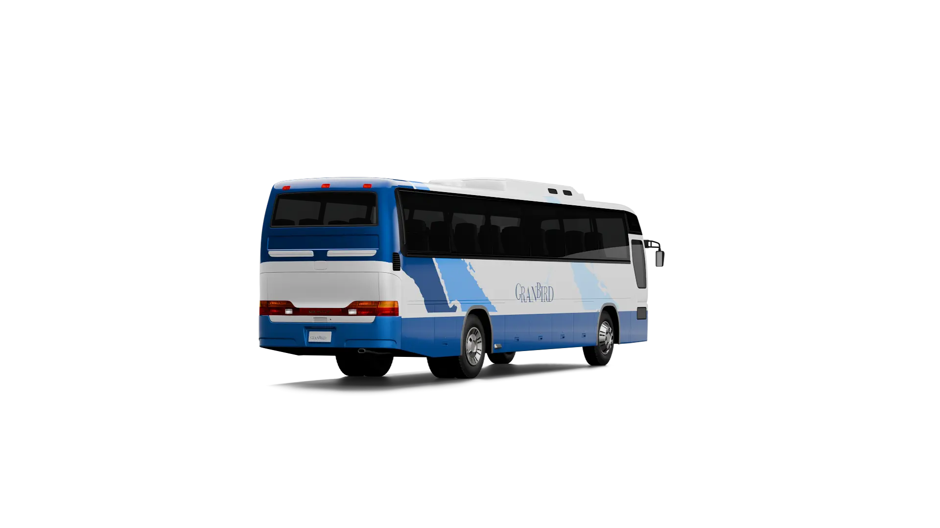 Vehicle 360 Frame 42