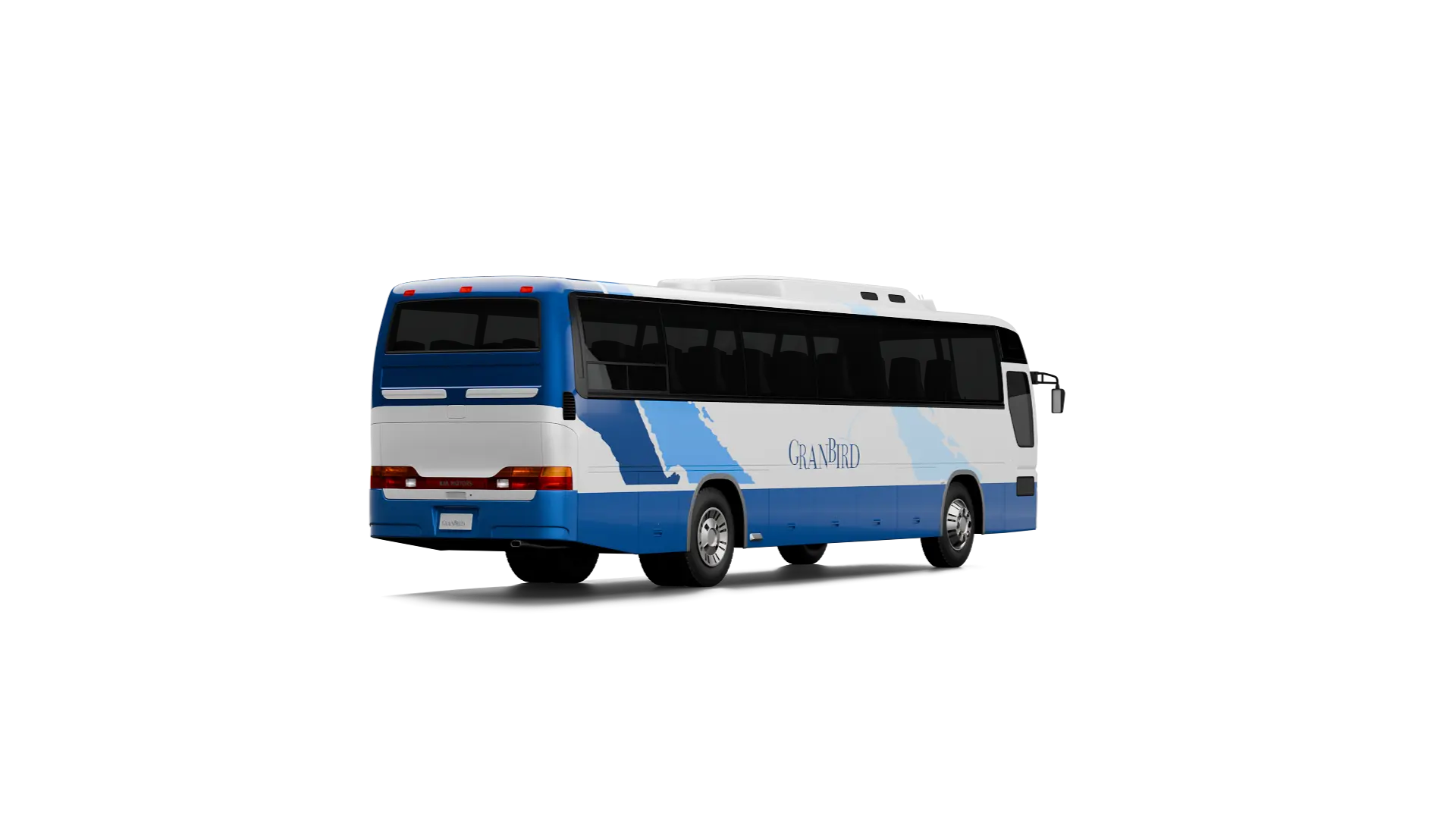 Vehicle 360 Frame 43
