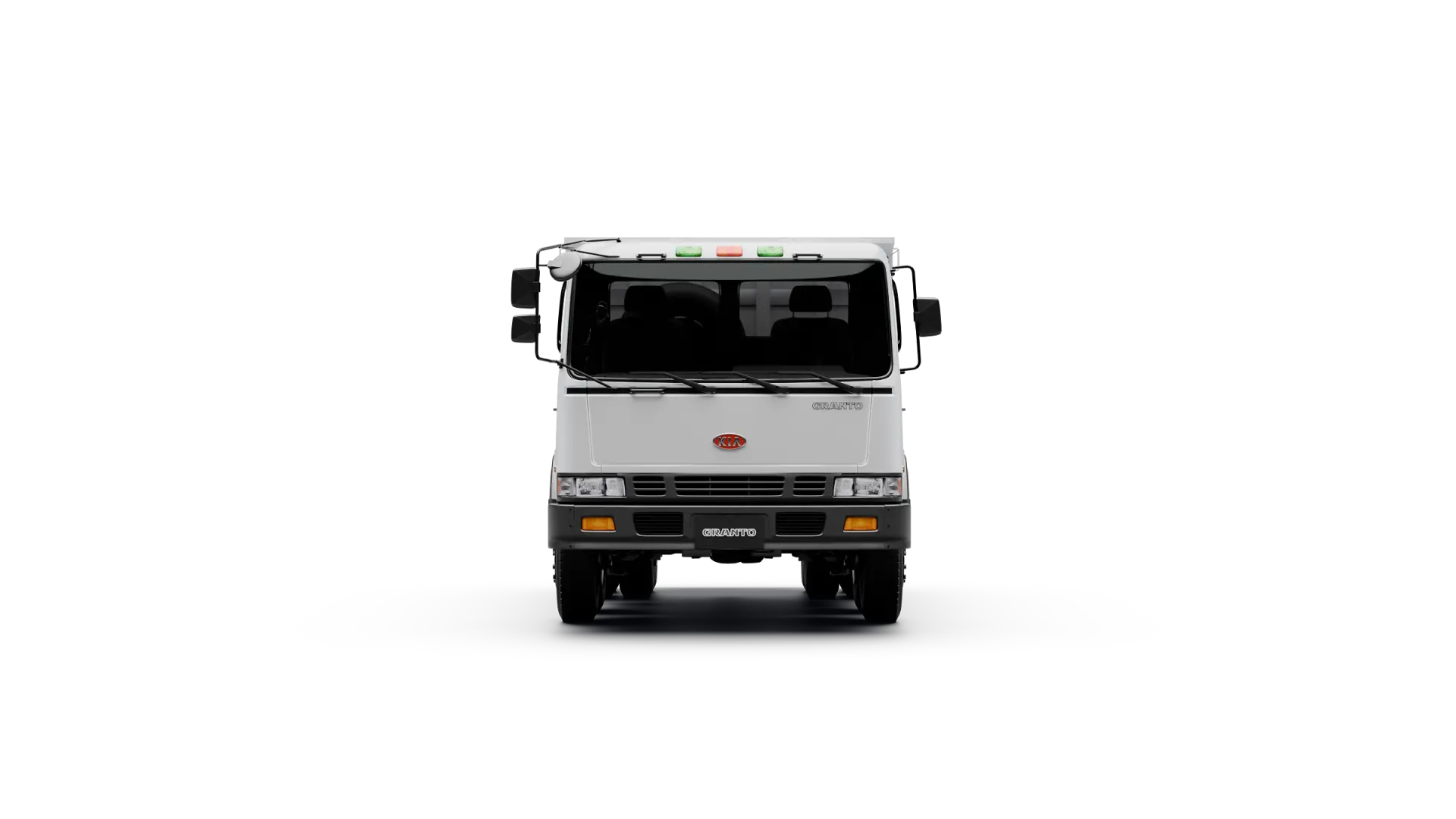Vehicle 360 Frame 1