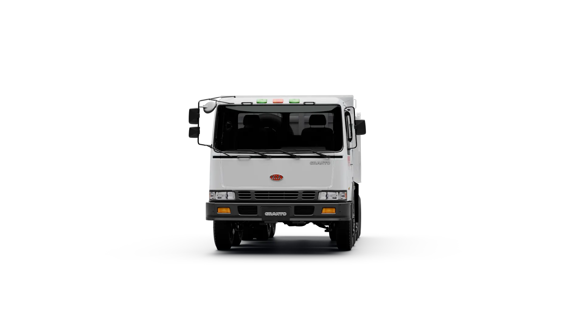 Vehicle 360 Frame 2