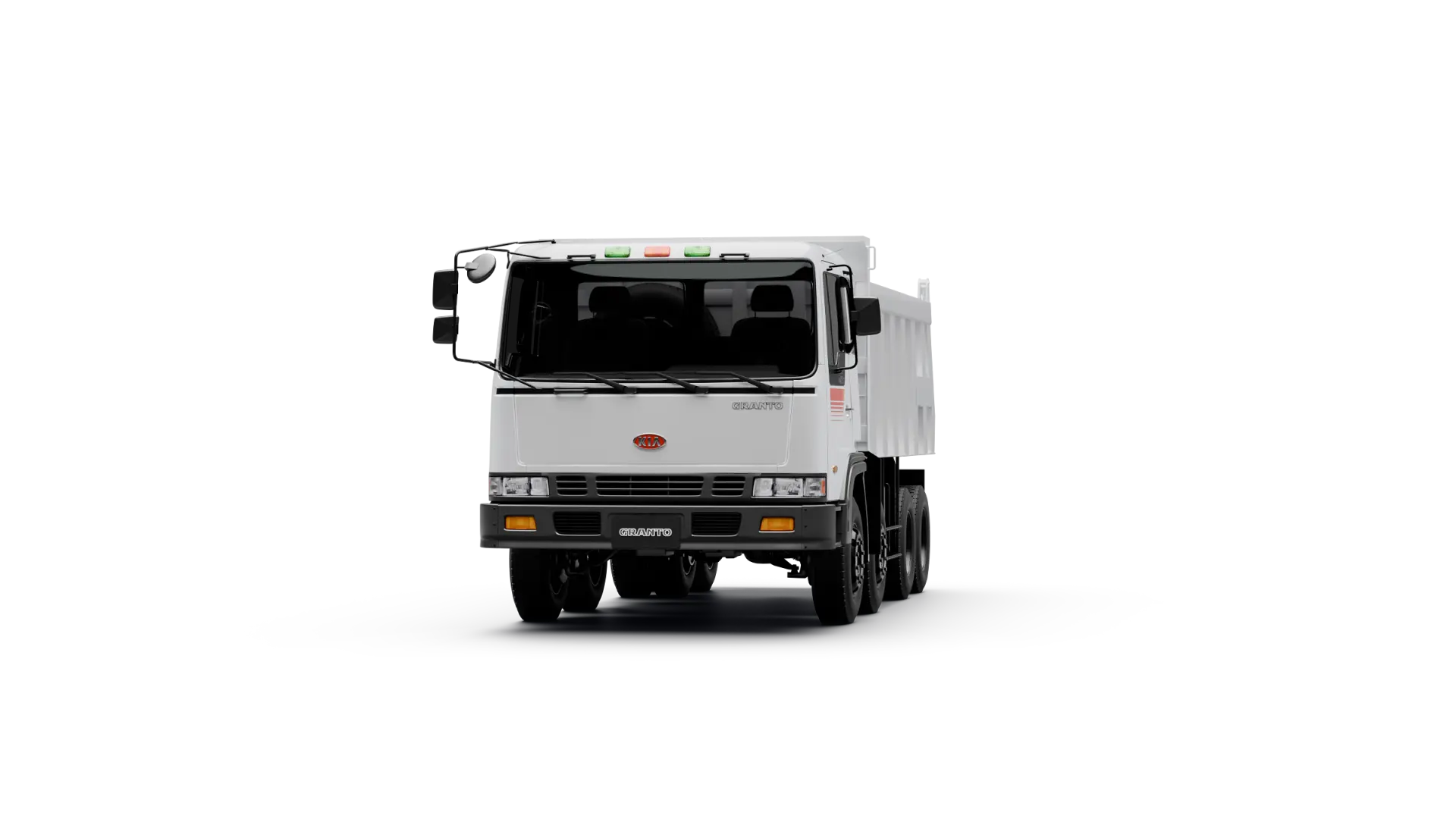 Vehicle 360 Frame 3