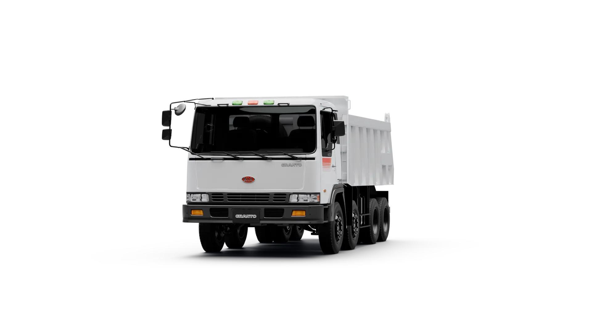 Vehicle 360 Frame 4