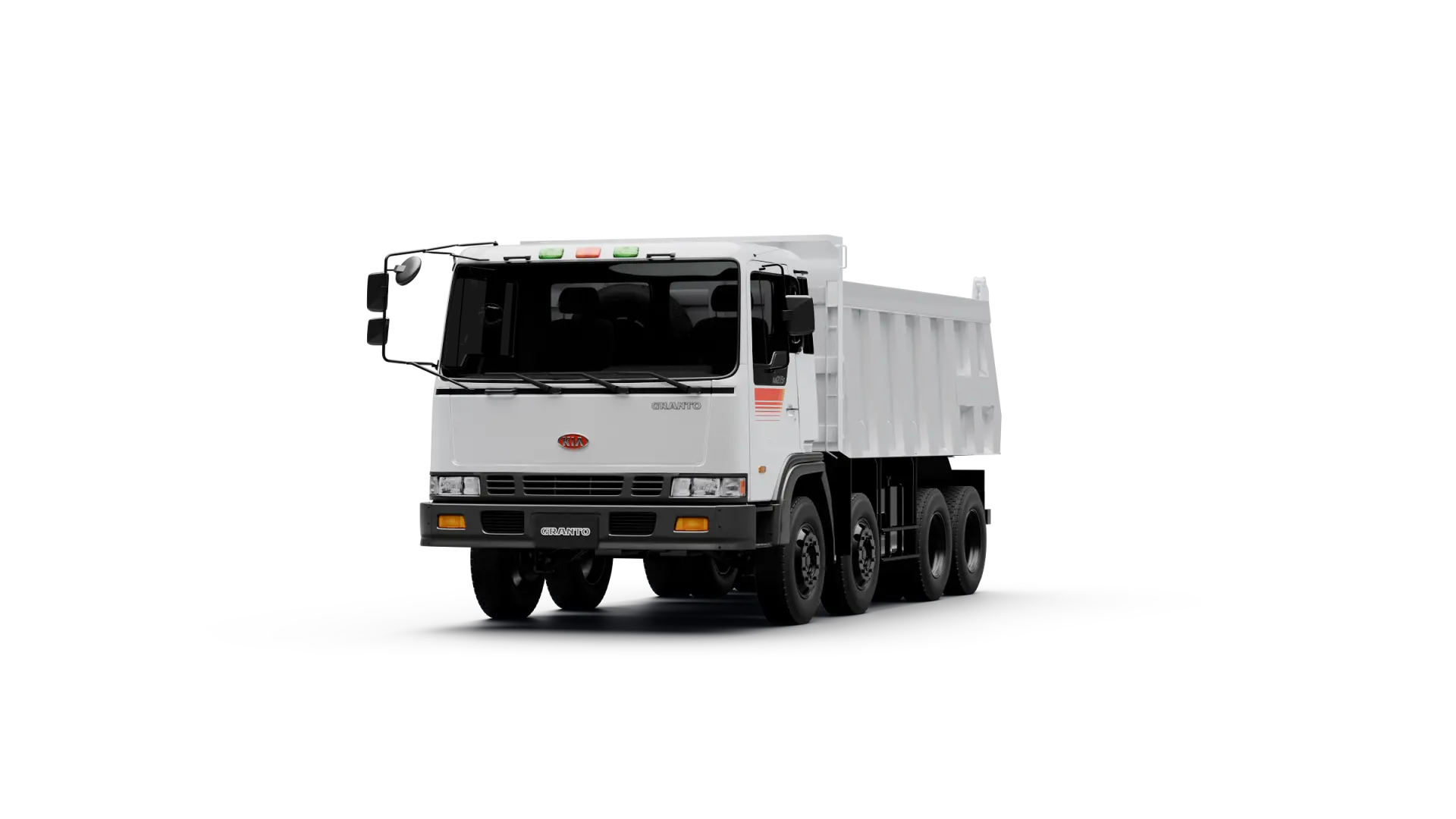 Vehicle 360 Frame 5