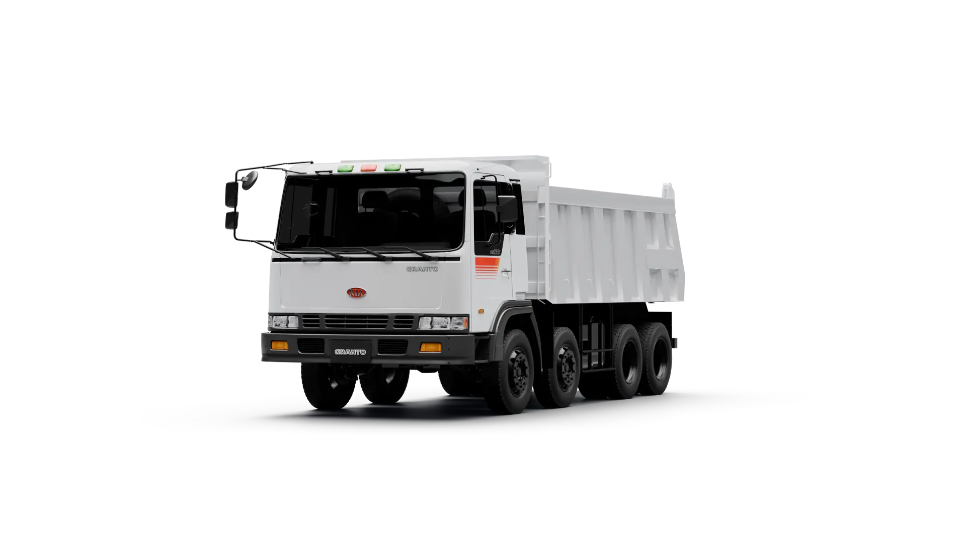 Vehicle 360 Frame 6