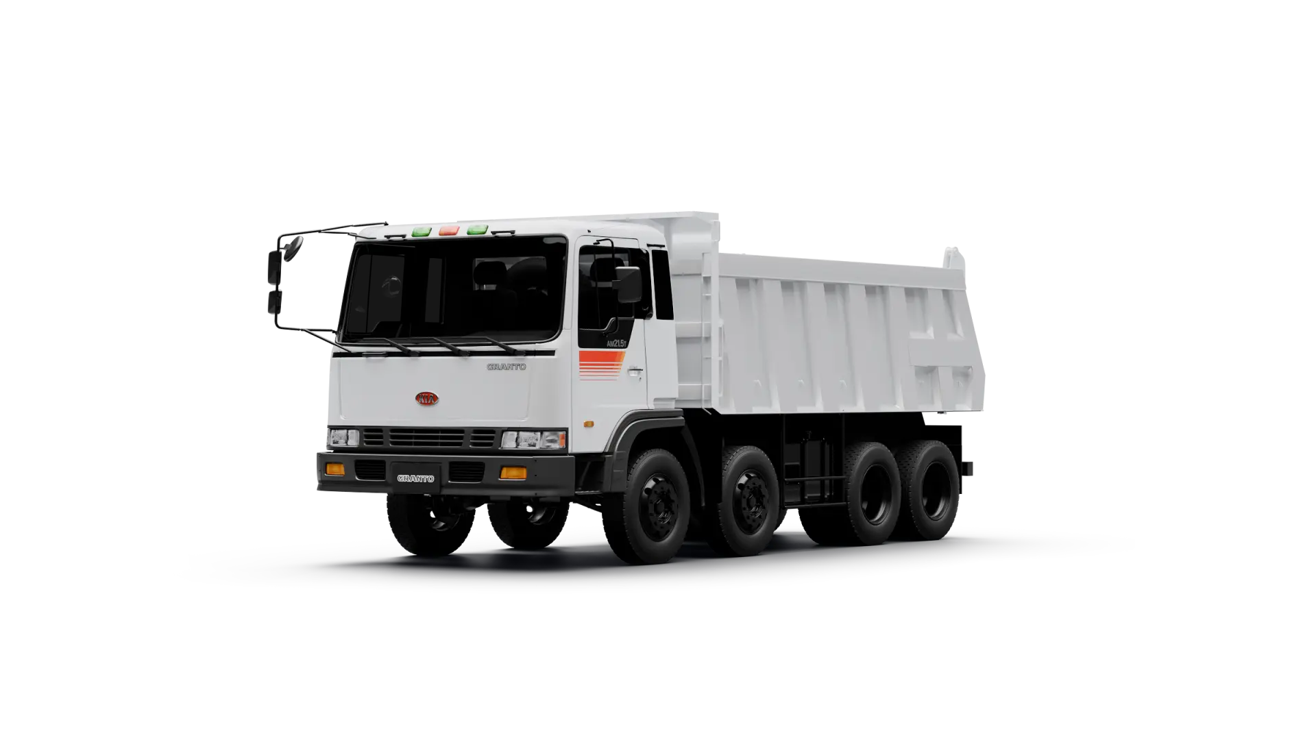 Vehicle 360 Frame 8