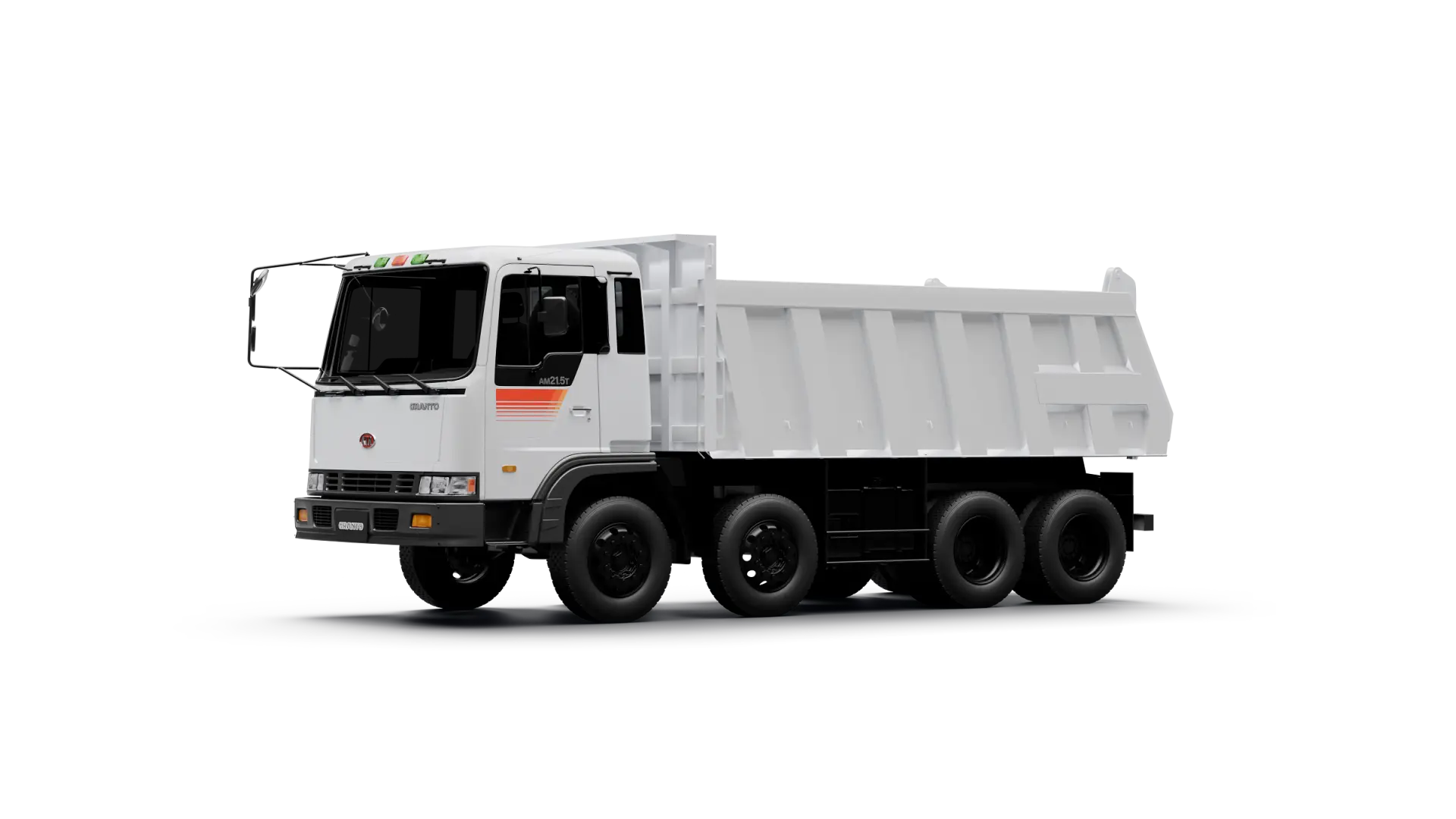Vehicle 360 Frame 12
