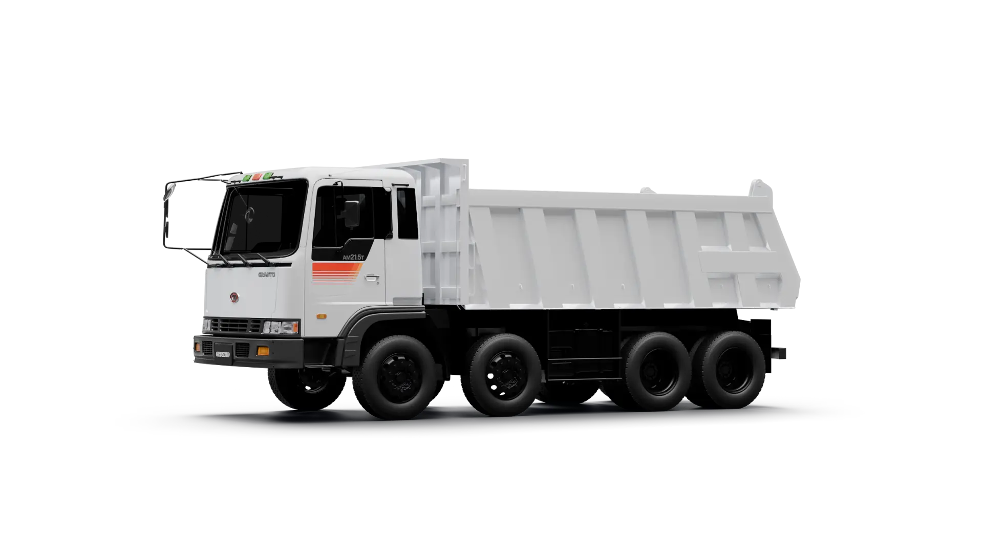 Vehicle 360 Frame 13
