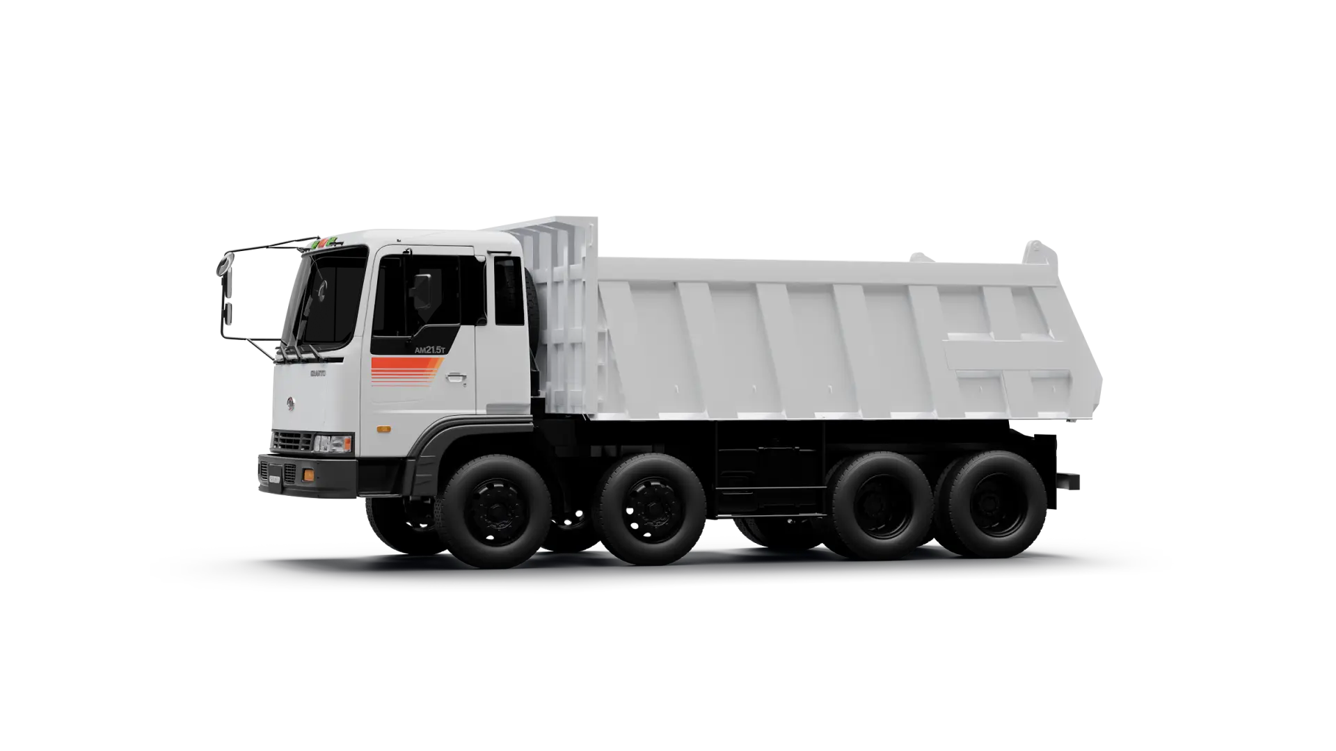 Vehicle 360 Frame 15