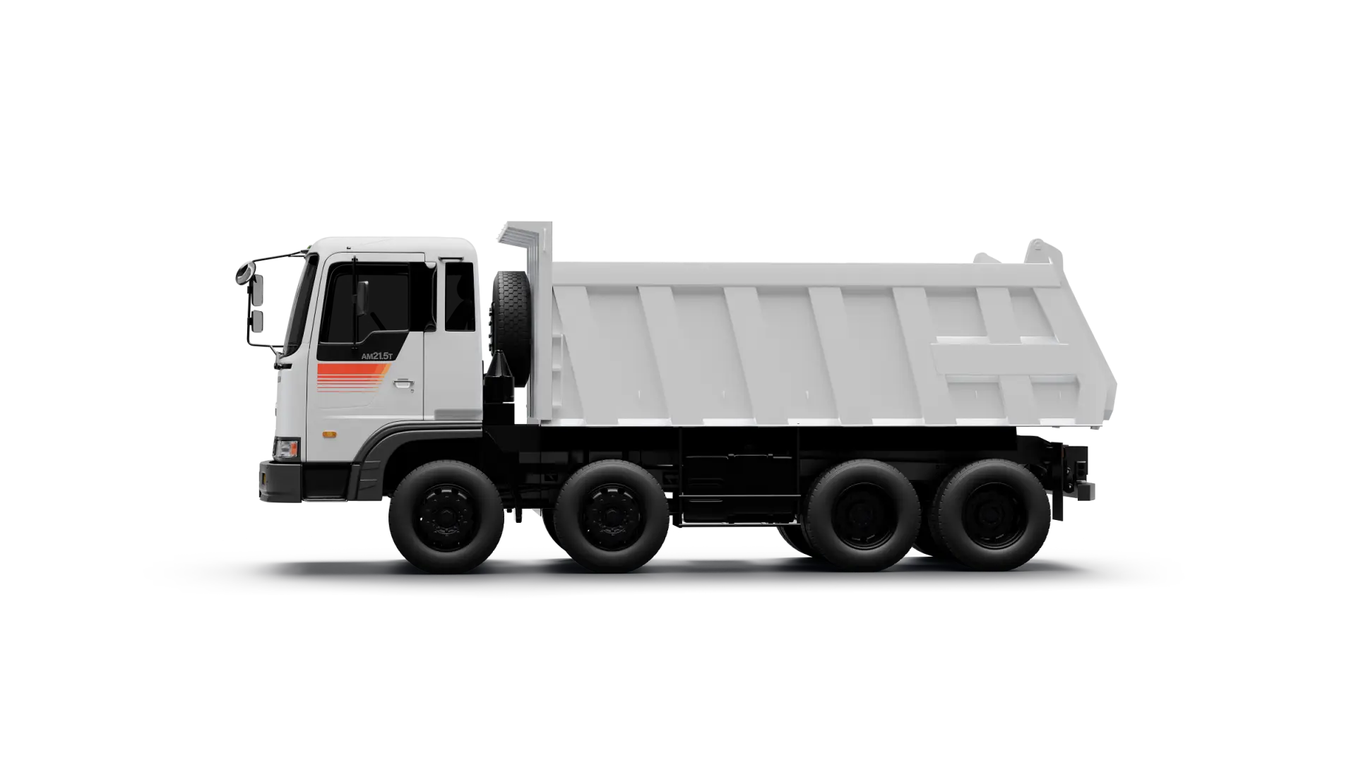 Vehicle 360 Frame 18