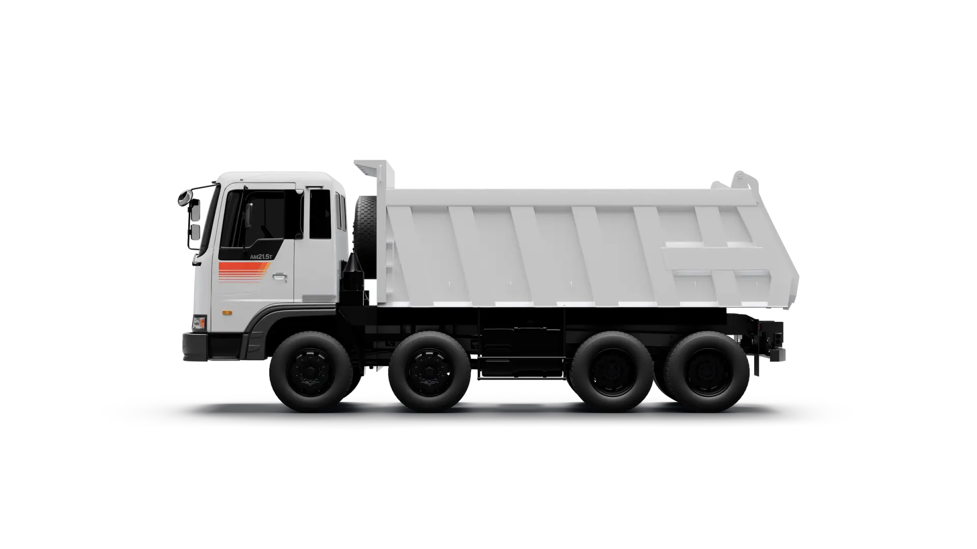 Vehicle 360 Frame 19
