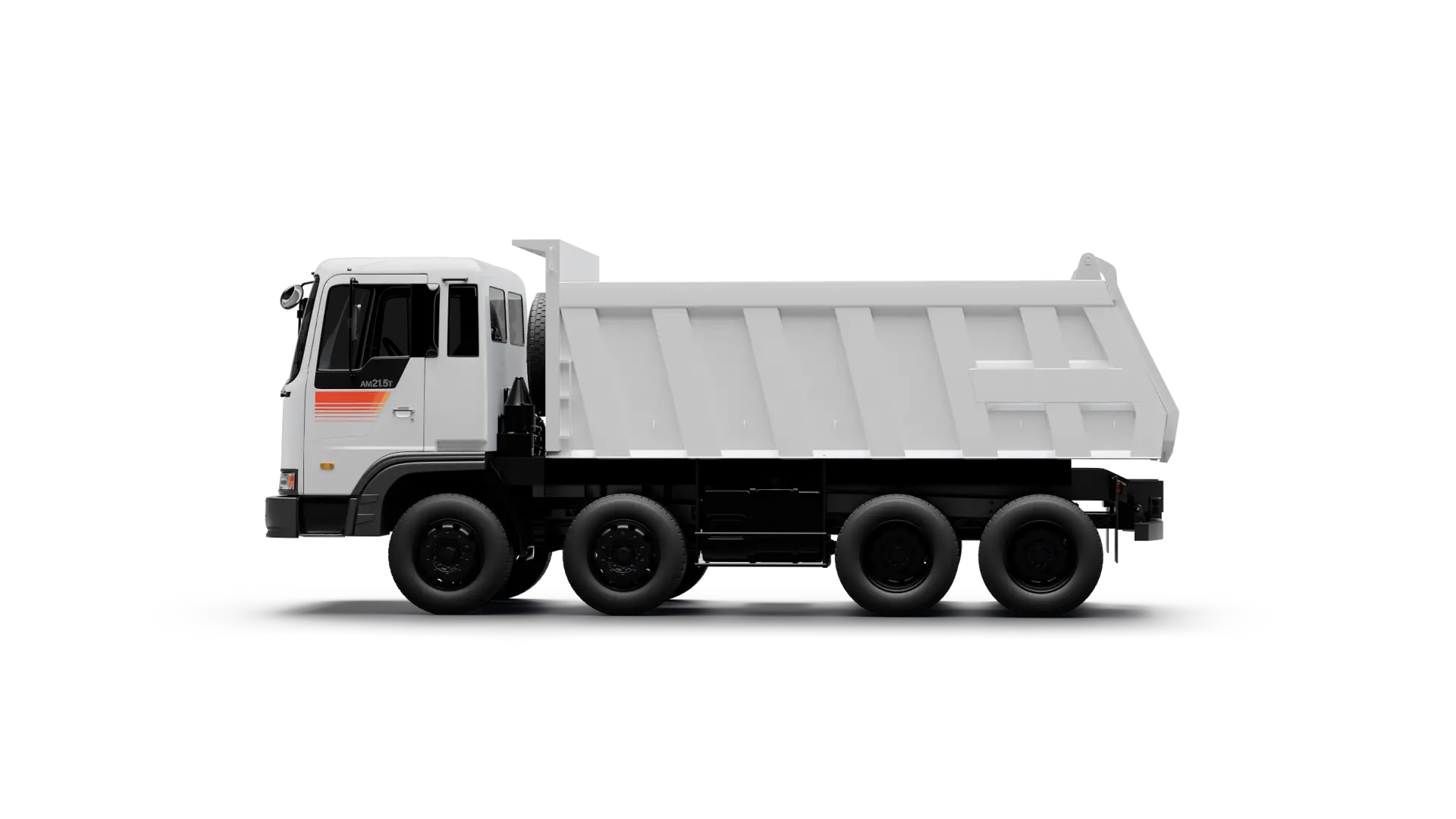 Vehicle 360 Frame 20
